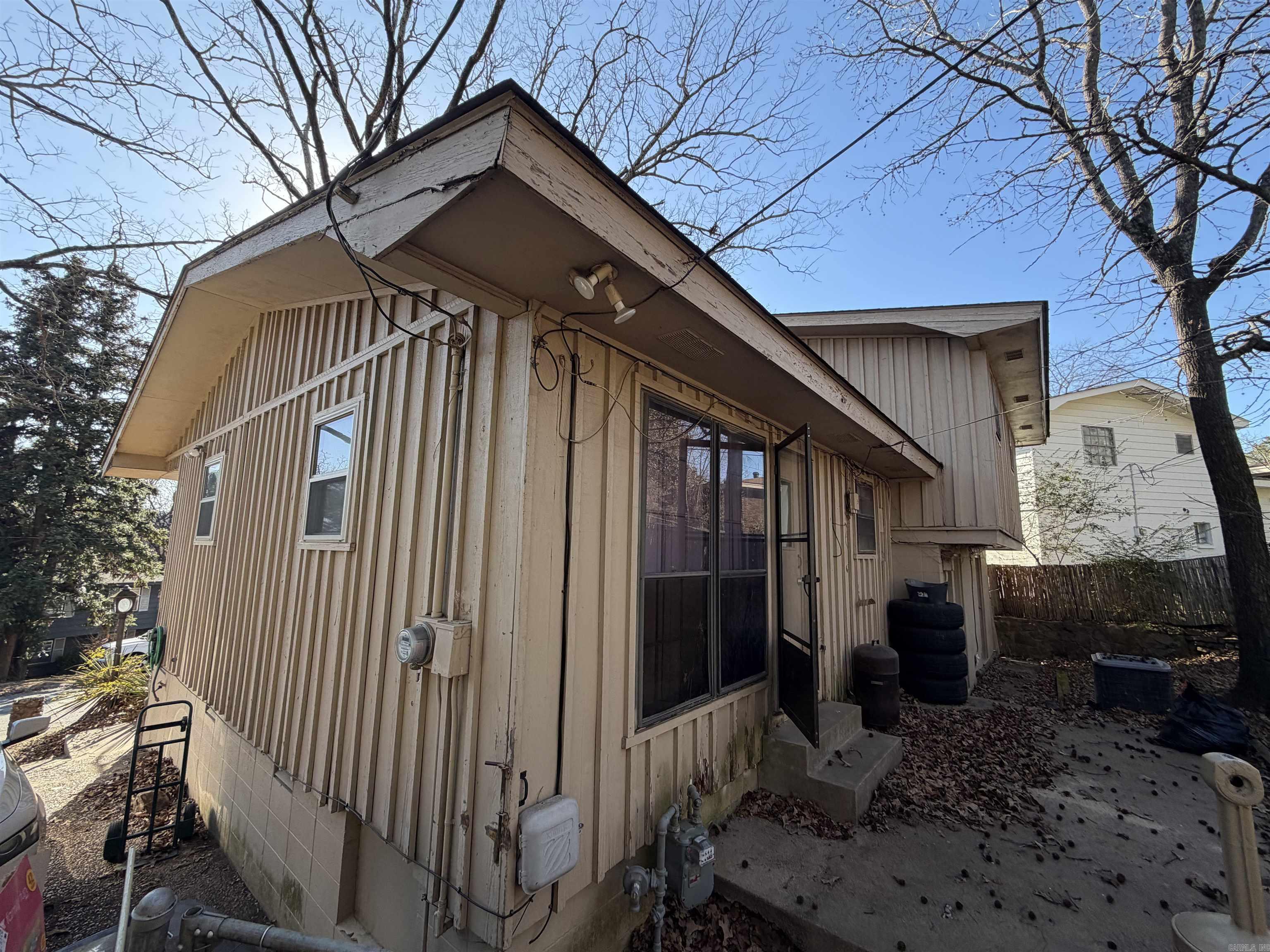 1920 Broken Arrow  North Little Rock, AR