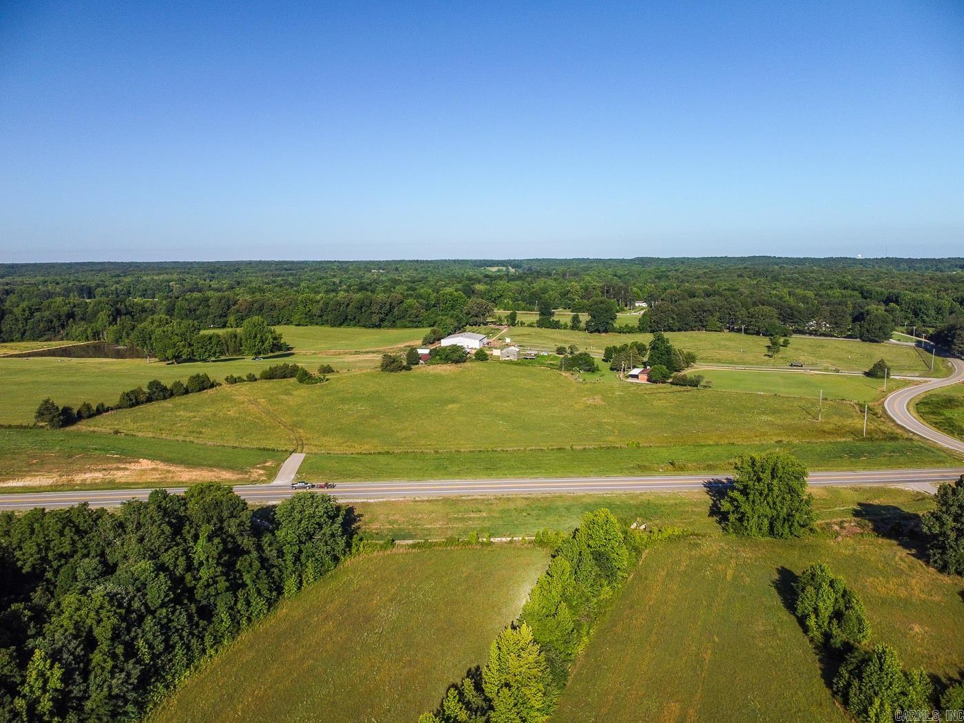 14.48 Acres Highway 412 Bypass Walcott Road Paragould, AR
