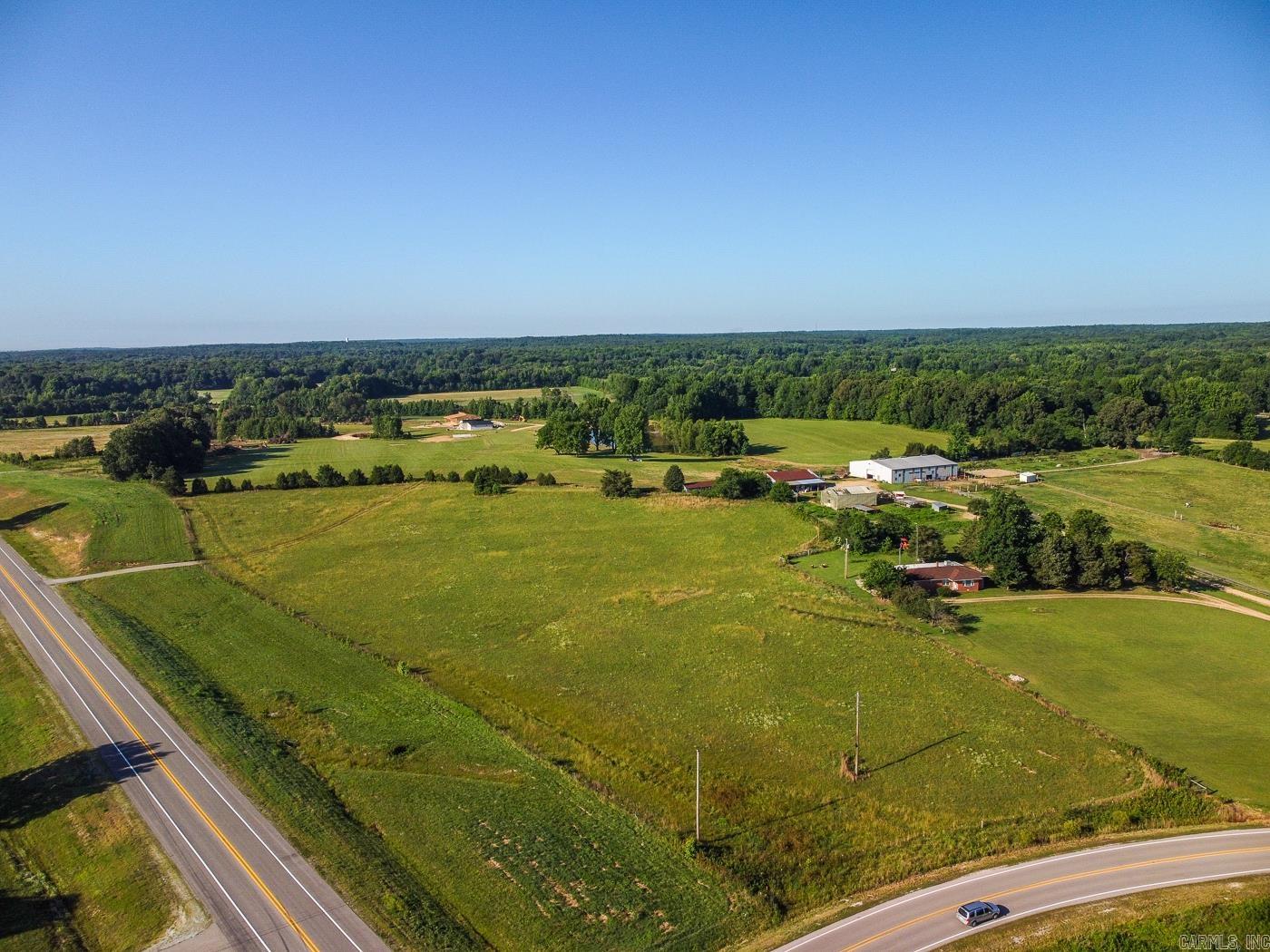 14.48 Acres Highway 412 Bypass Walcott Road Paragould, AR