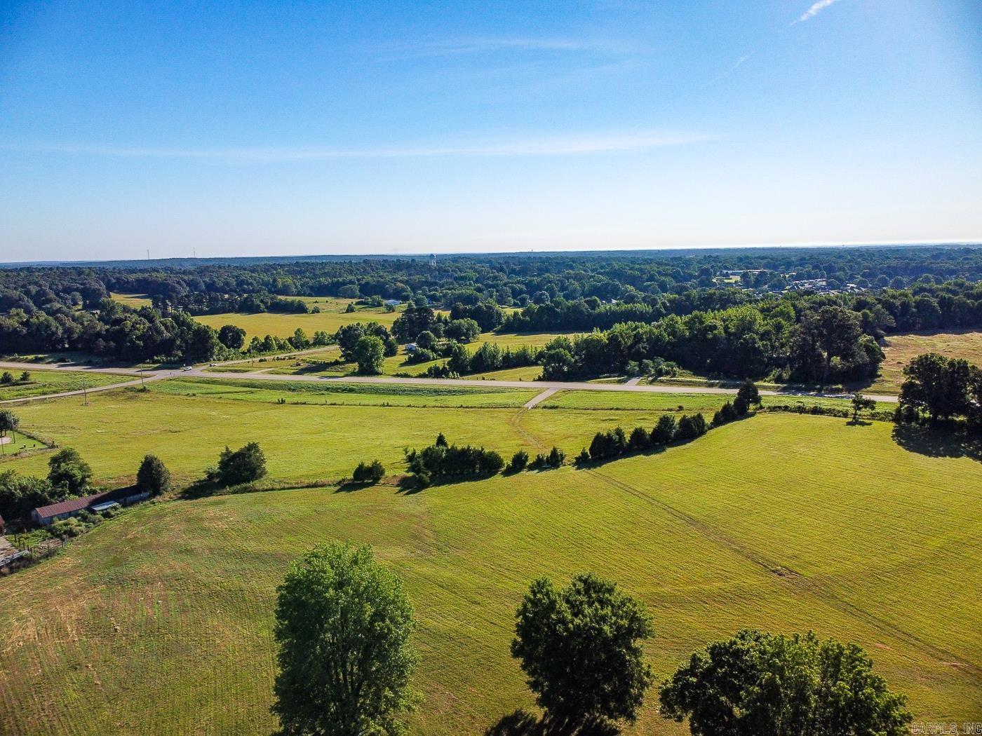 14.48 Acres Highway 412 Bypass Walcott Road Paragould, AR