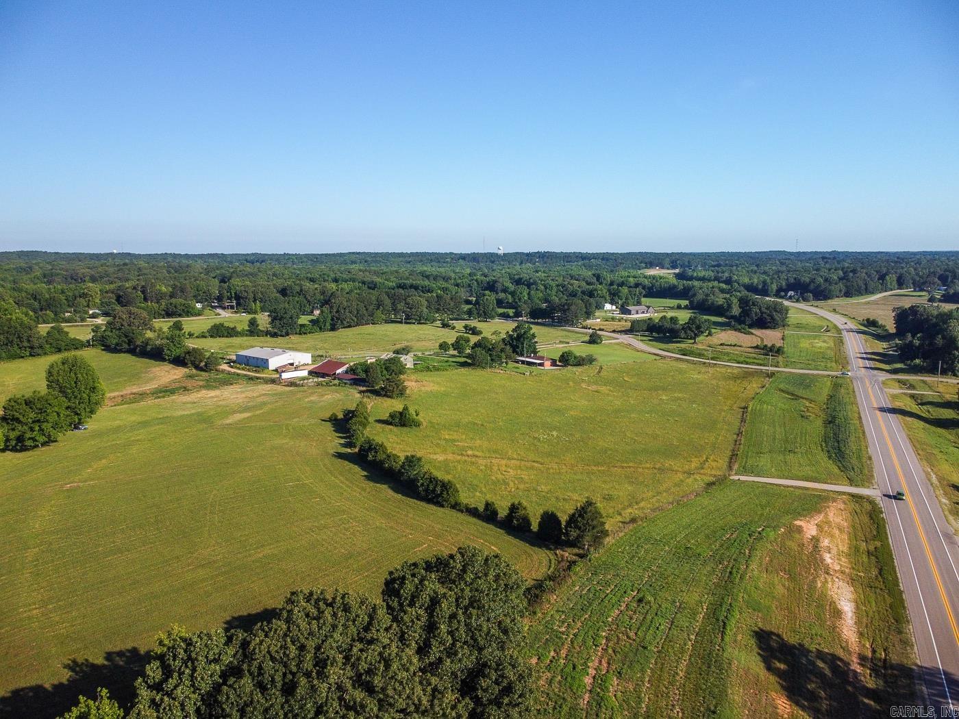 14.48 Acres Highway 412 Bypass Walcott Road Paragould, AR