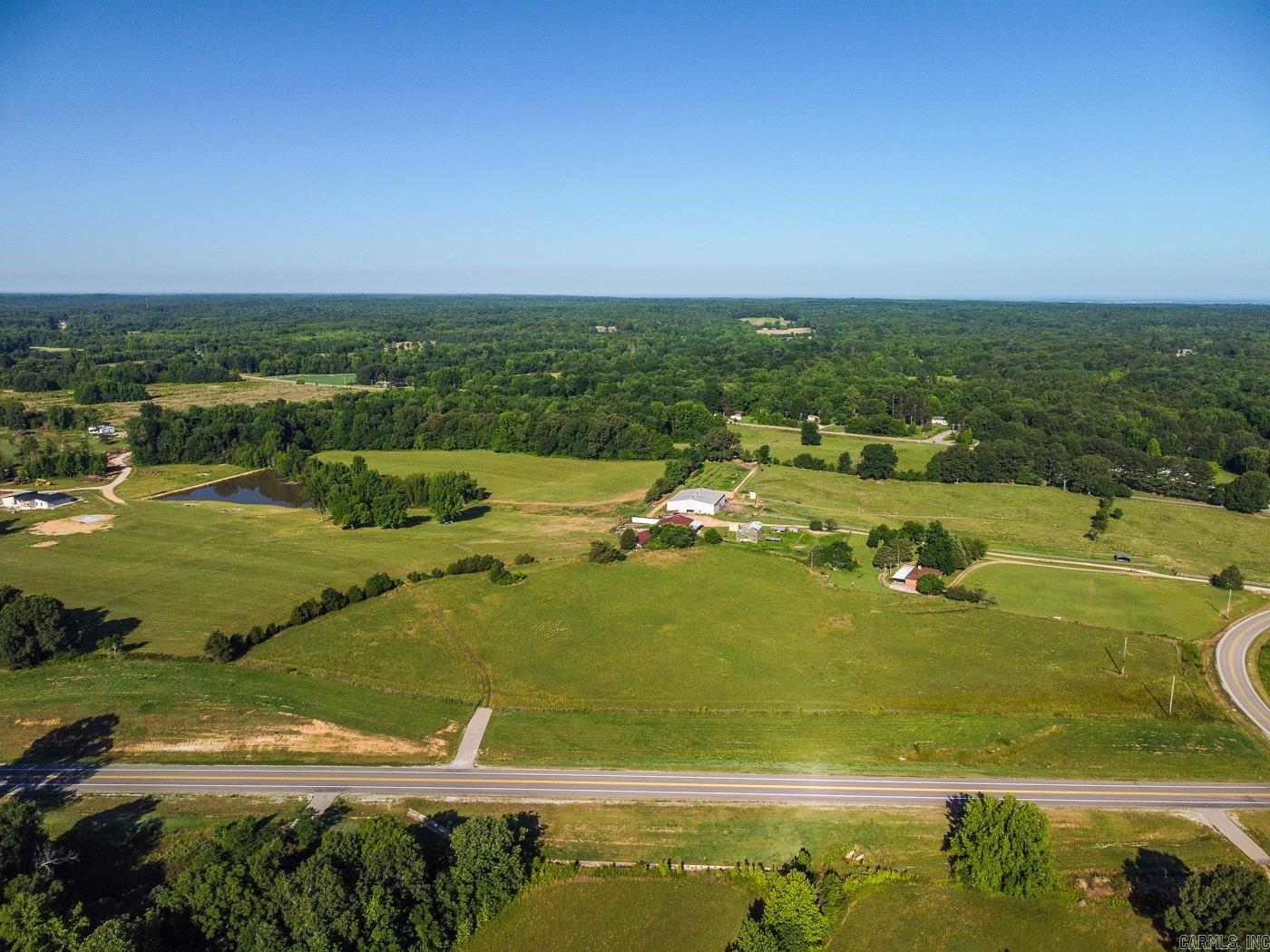 14.48 Acres Highway 412 Bypass Walcott Road Paragould, AR