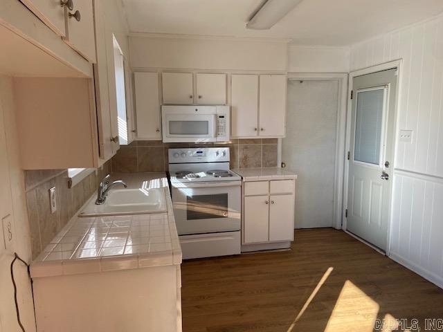 316 Brookpark  Little Rock, AR