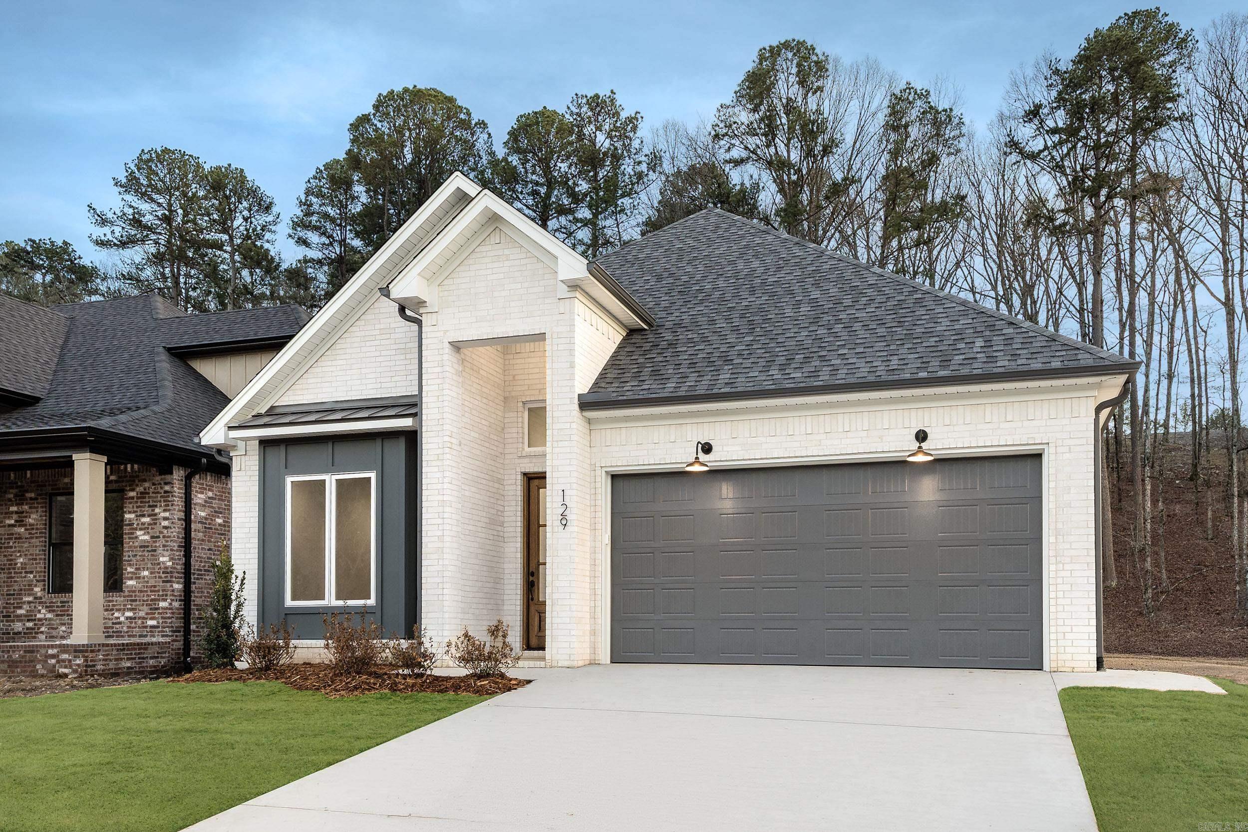 129 Kinley  Little Rock, AR