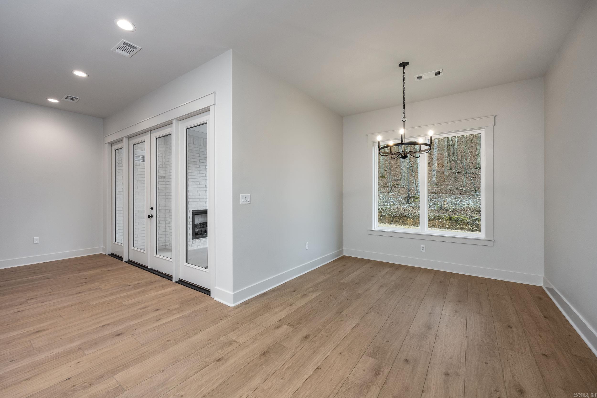 129 Kinley  Little Rock, AR