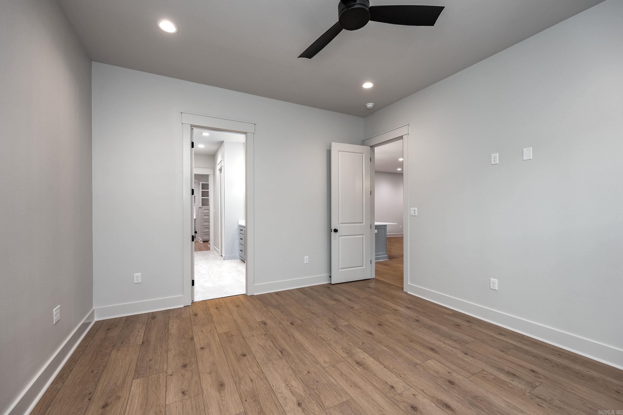 129 Kinley  Little Rock, AR