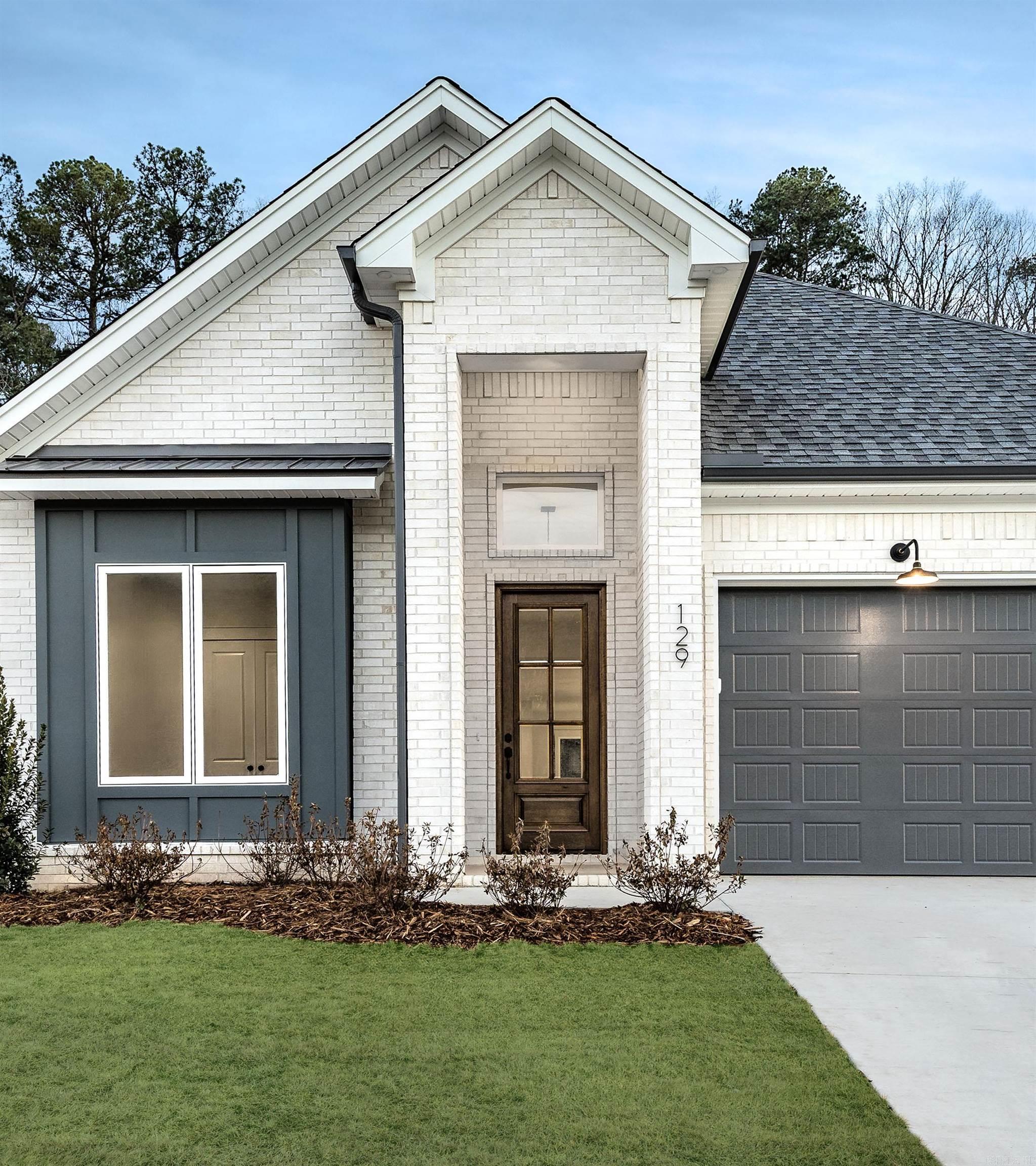 129 Kinley  Little Rock, AR