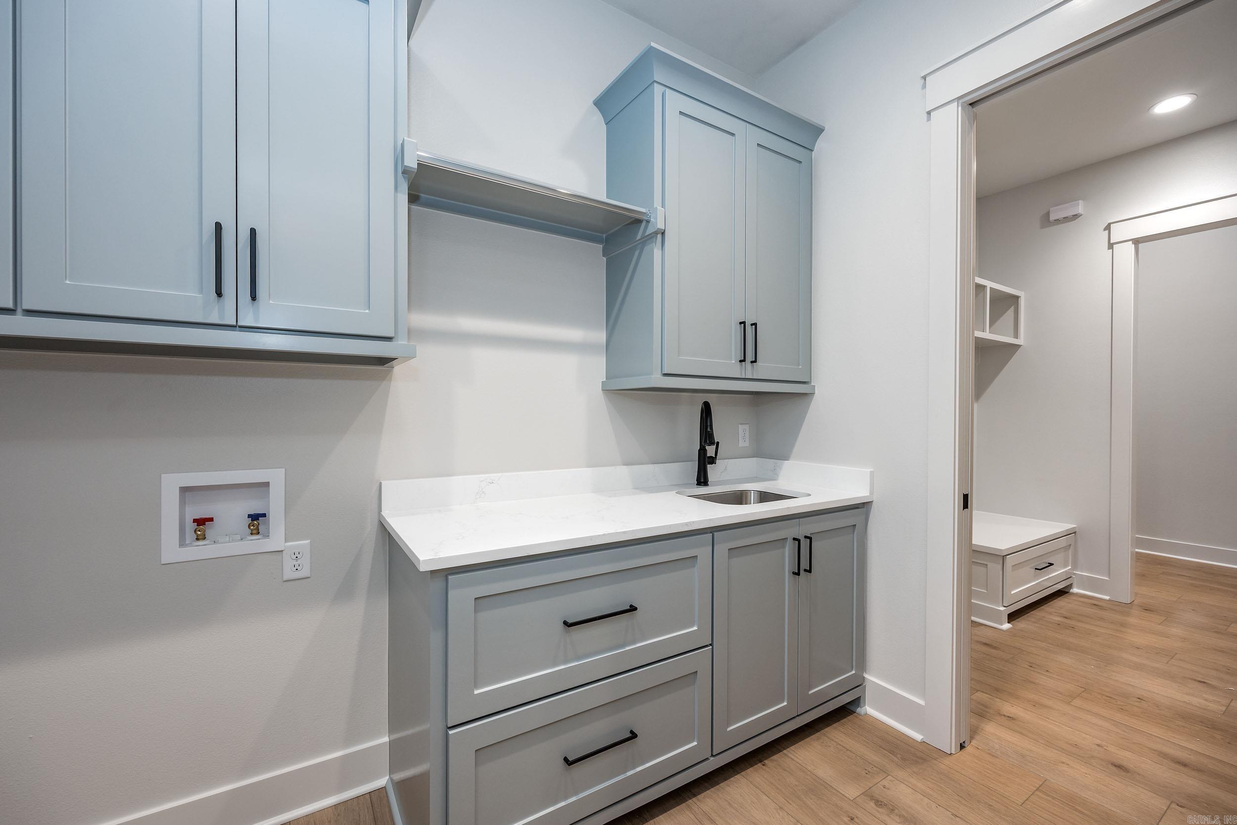 129 Kinley  Little Rock, AR