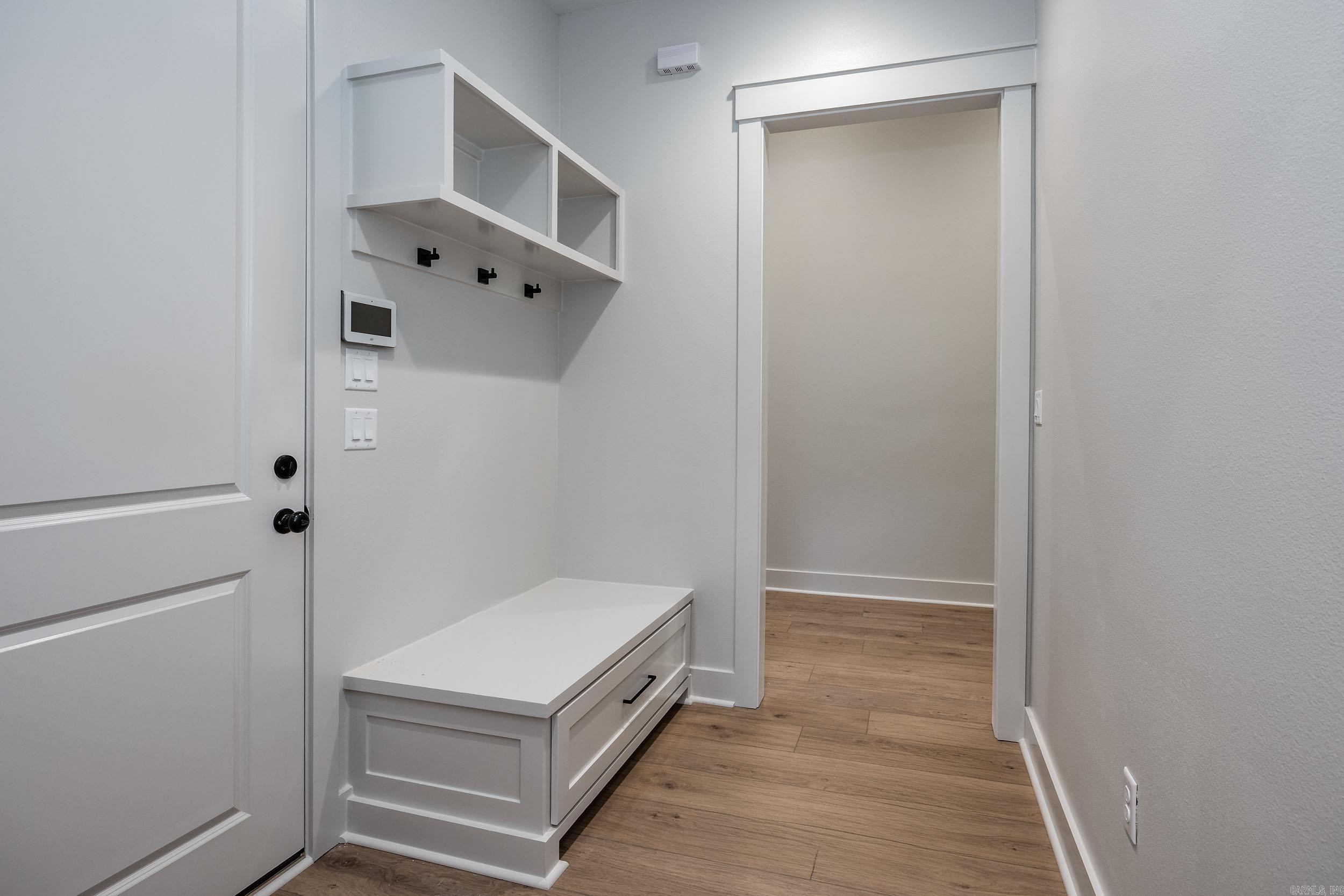 129 Kinley  Little Rock, AR