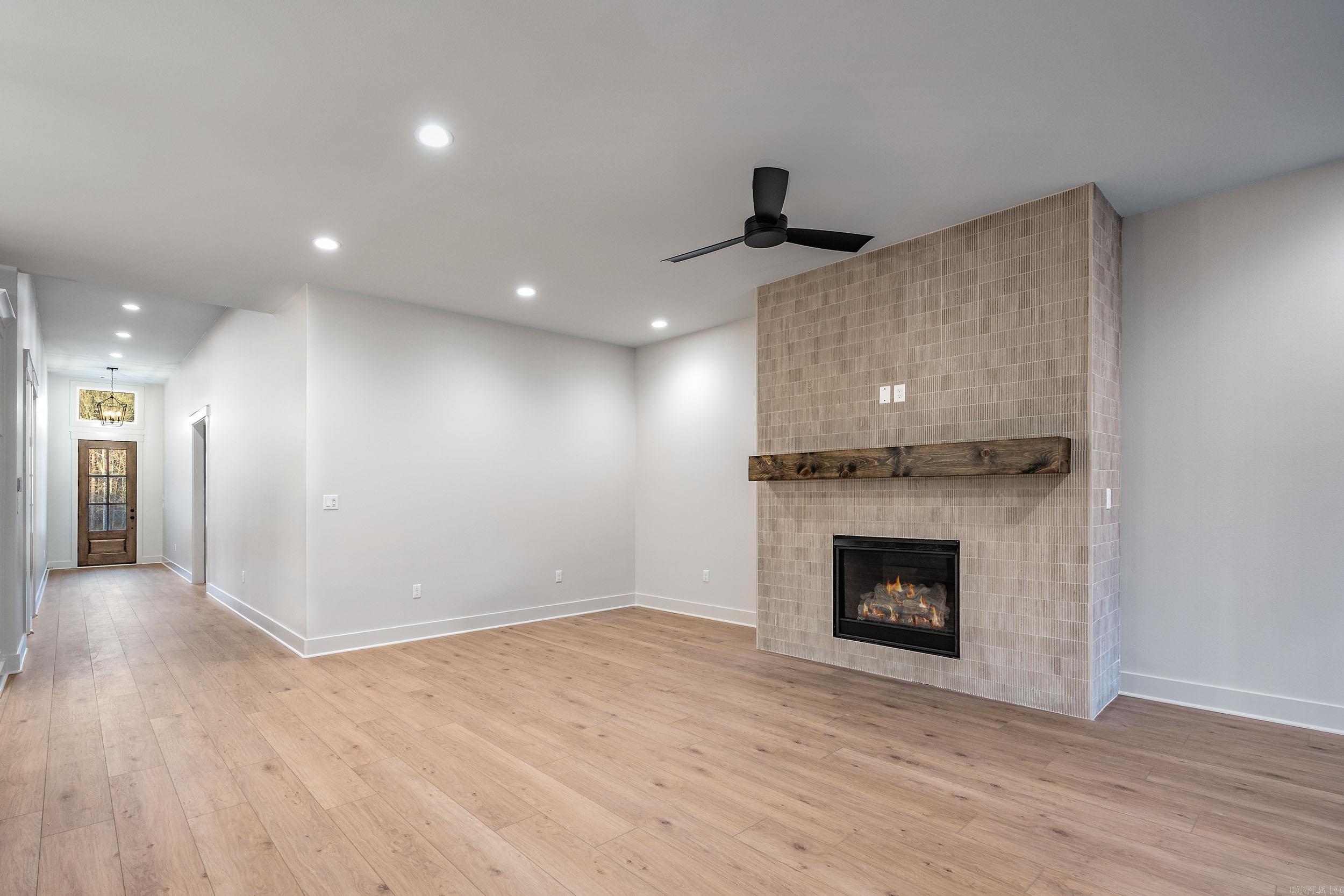 129 Kinley  Little Rock, AR