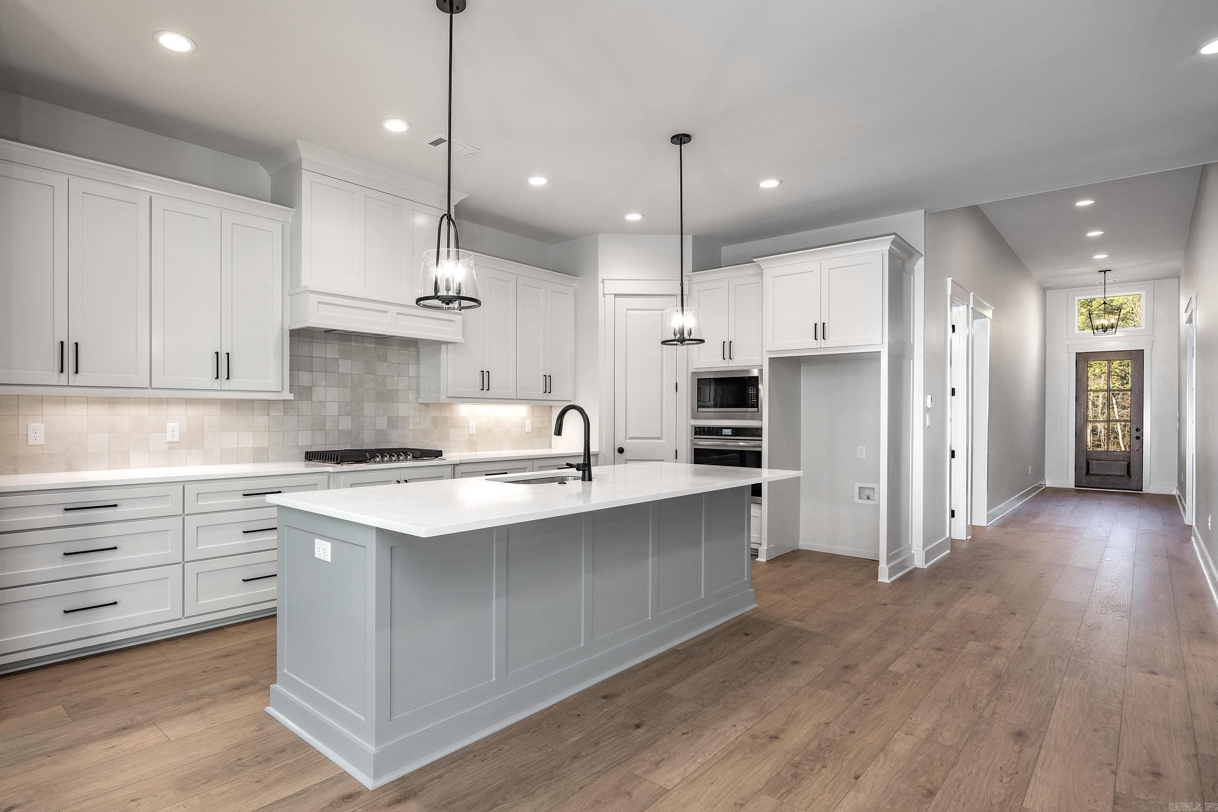 129 Kinley  Little Rock, AR