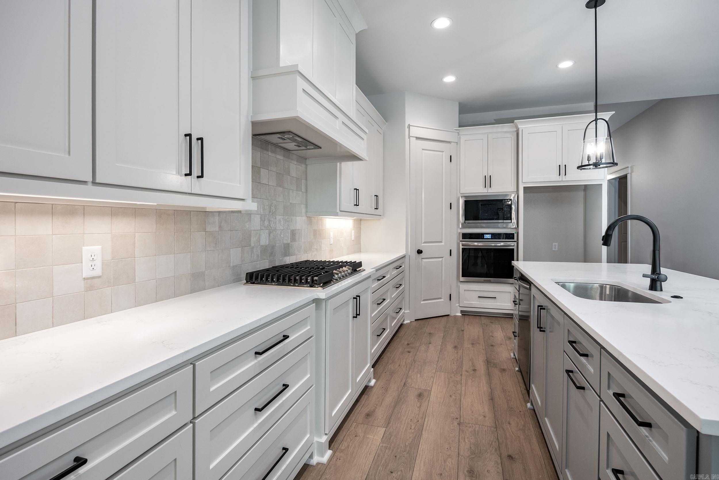 129 Kinley  Little Rock, AR