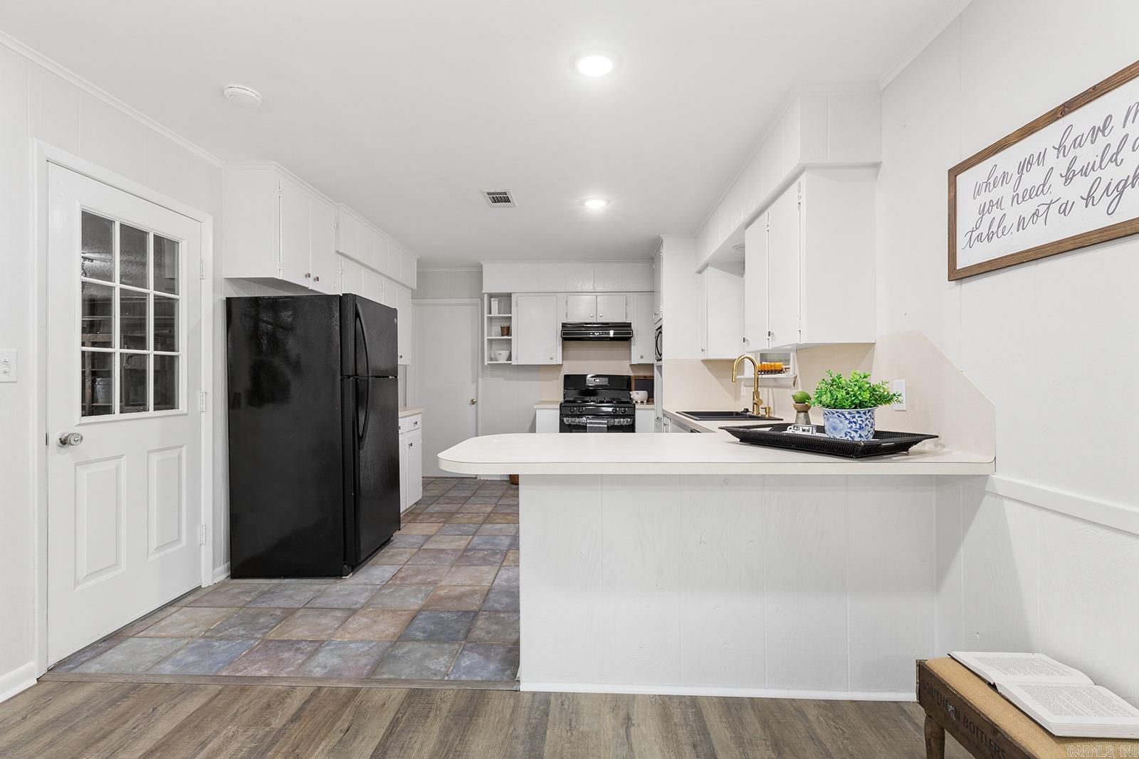 20 Lenox  Sherwood, AR