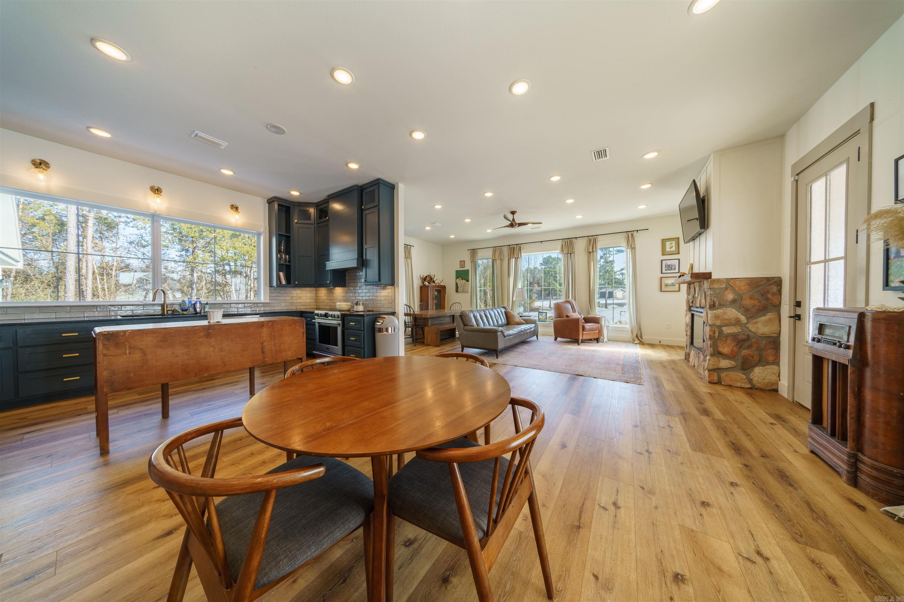 13 Joseph Ln  Cave City, AR