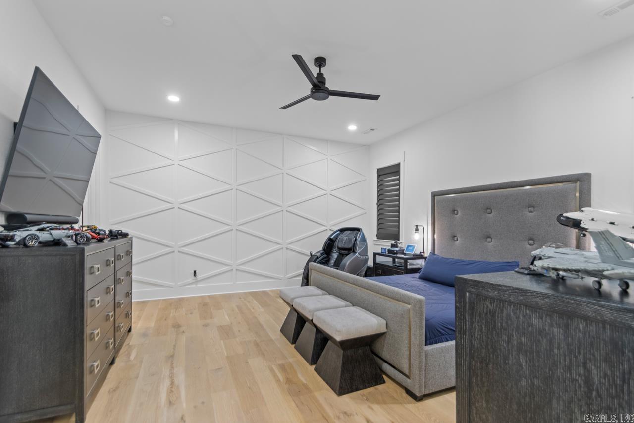 7509 S Shoreline  Benton, AR