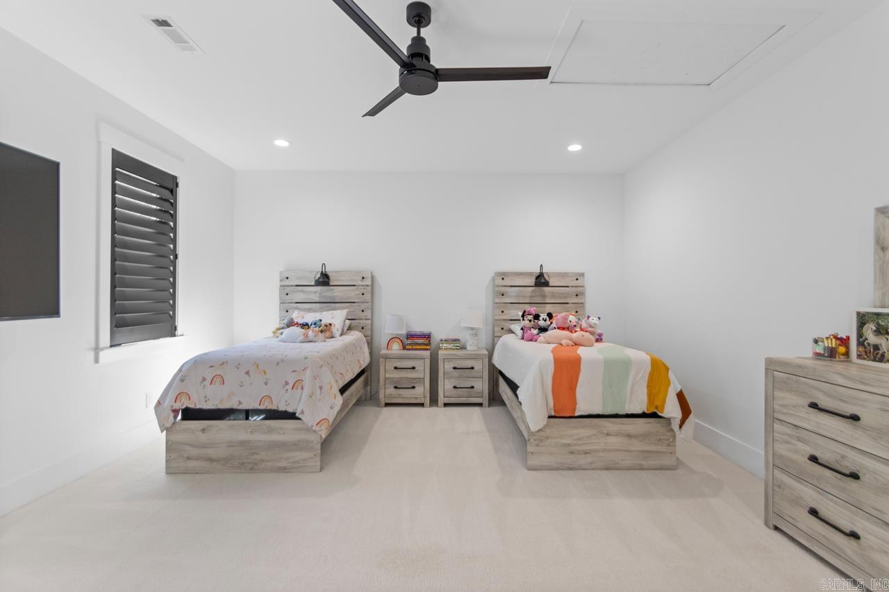 7509 S Shoreline  Benton, AR