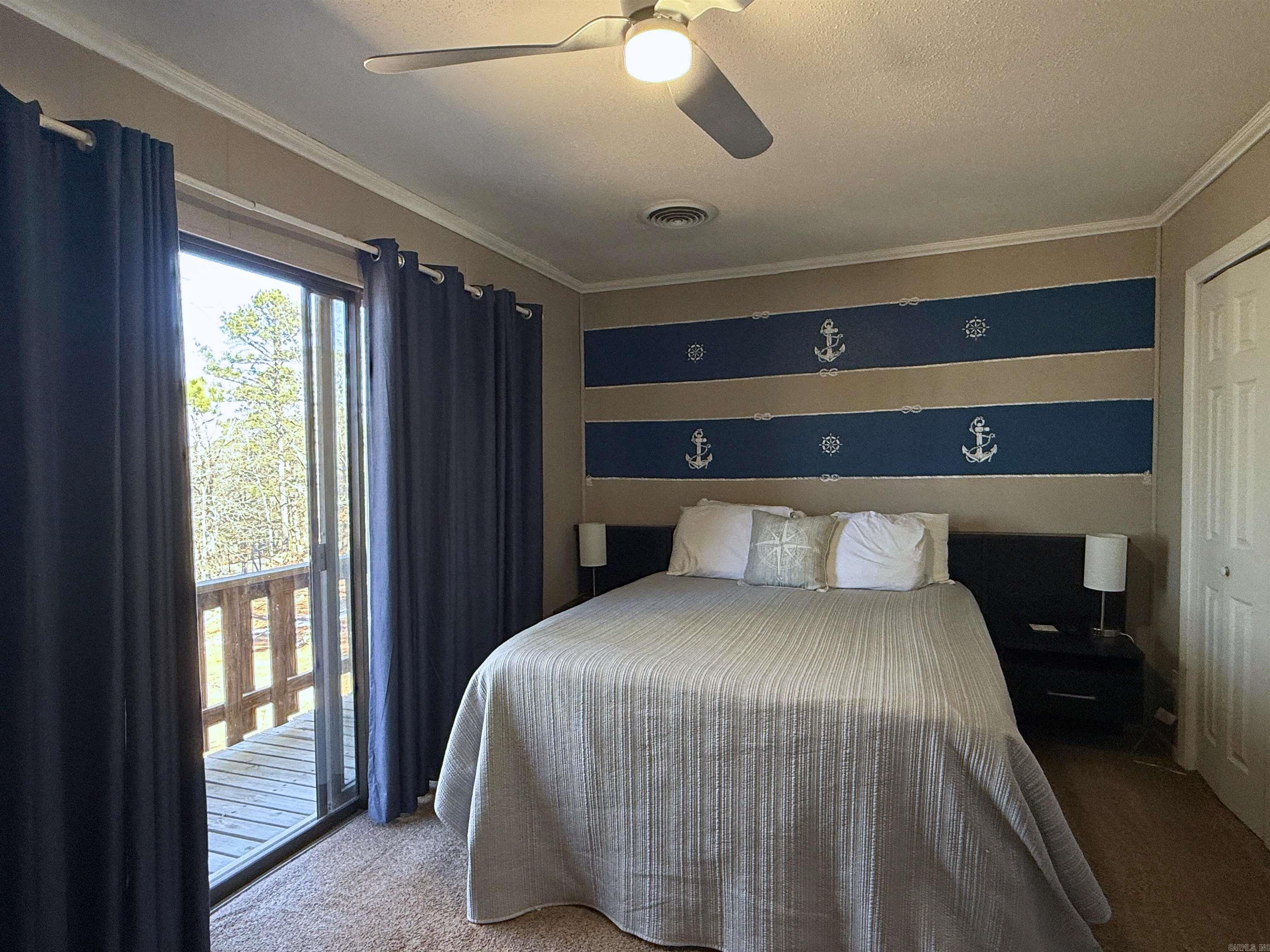 104 Chelsea #48 Fairfield Bay, AR