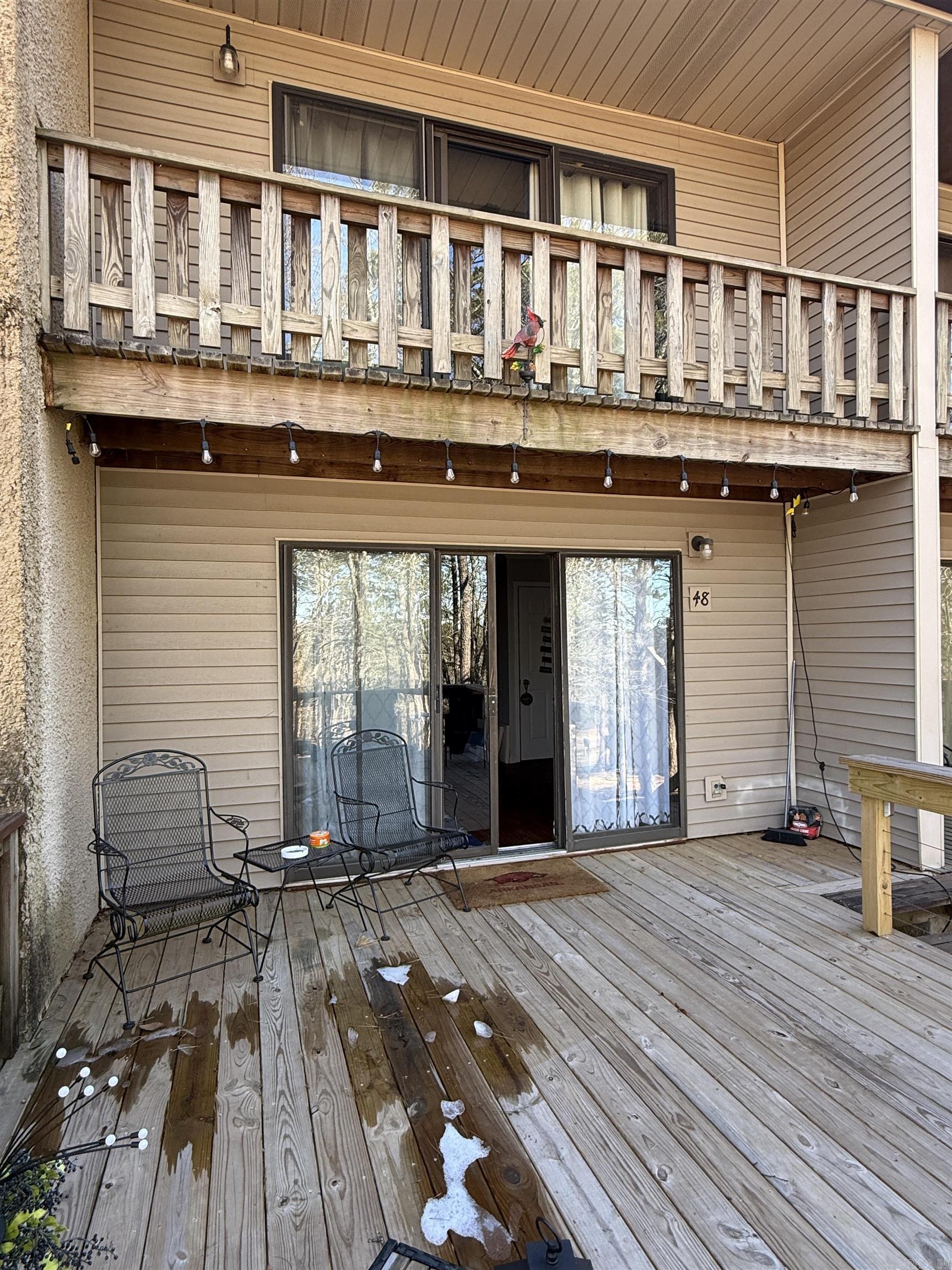 104 Chelsea #48 Fairfield Bay, AR