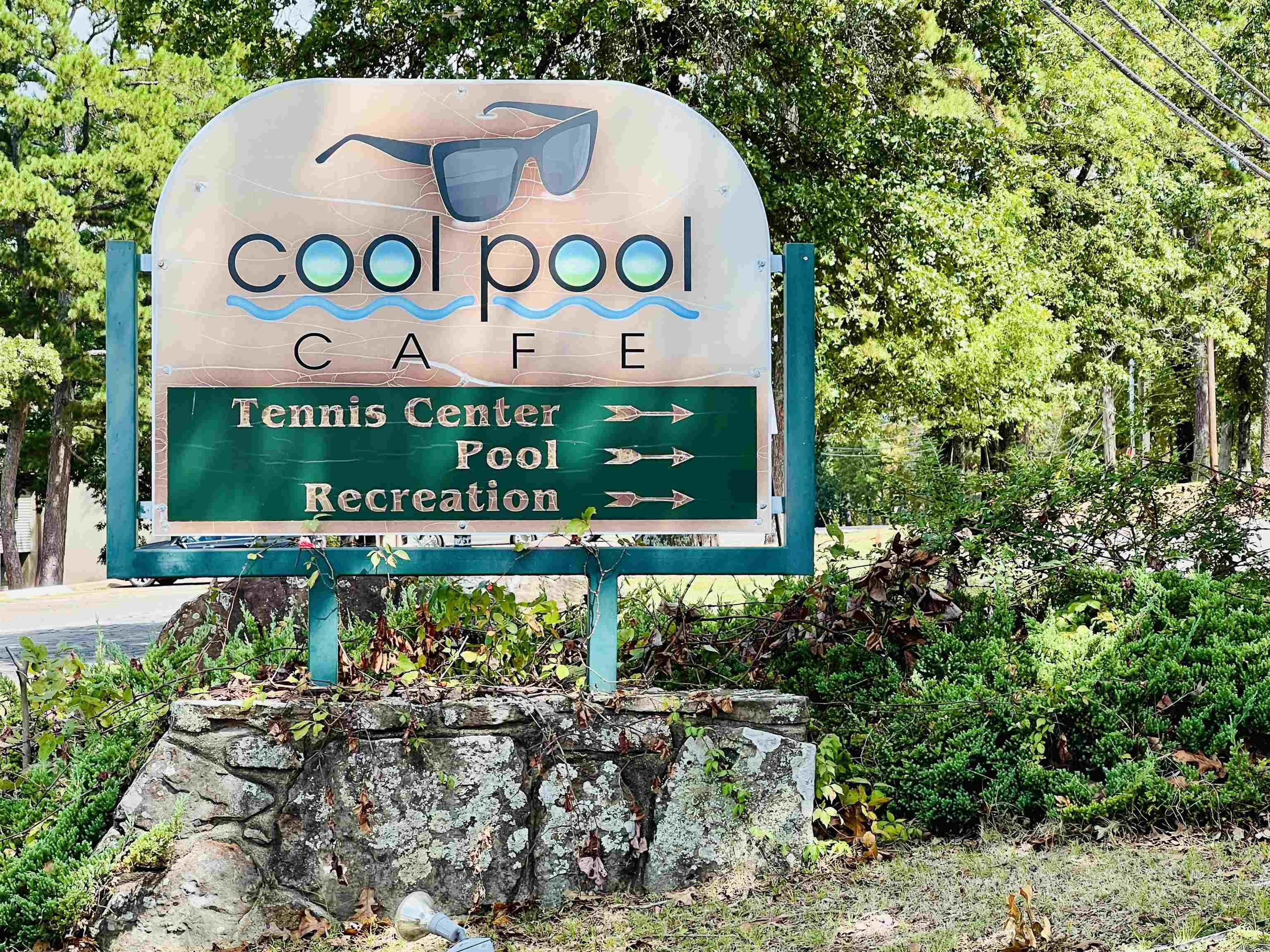 104 Chelsea #48 Fairfield Bay, AR