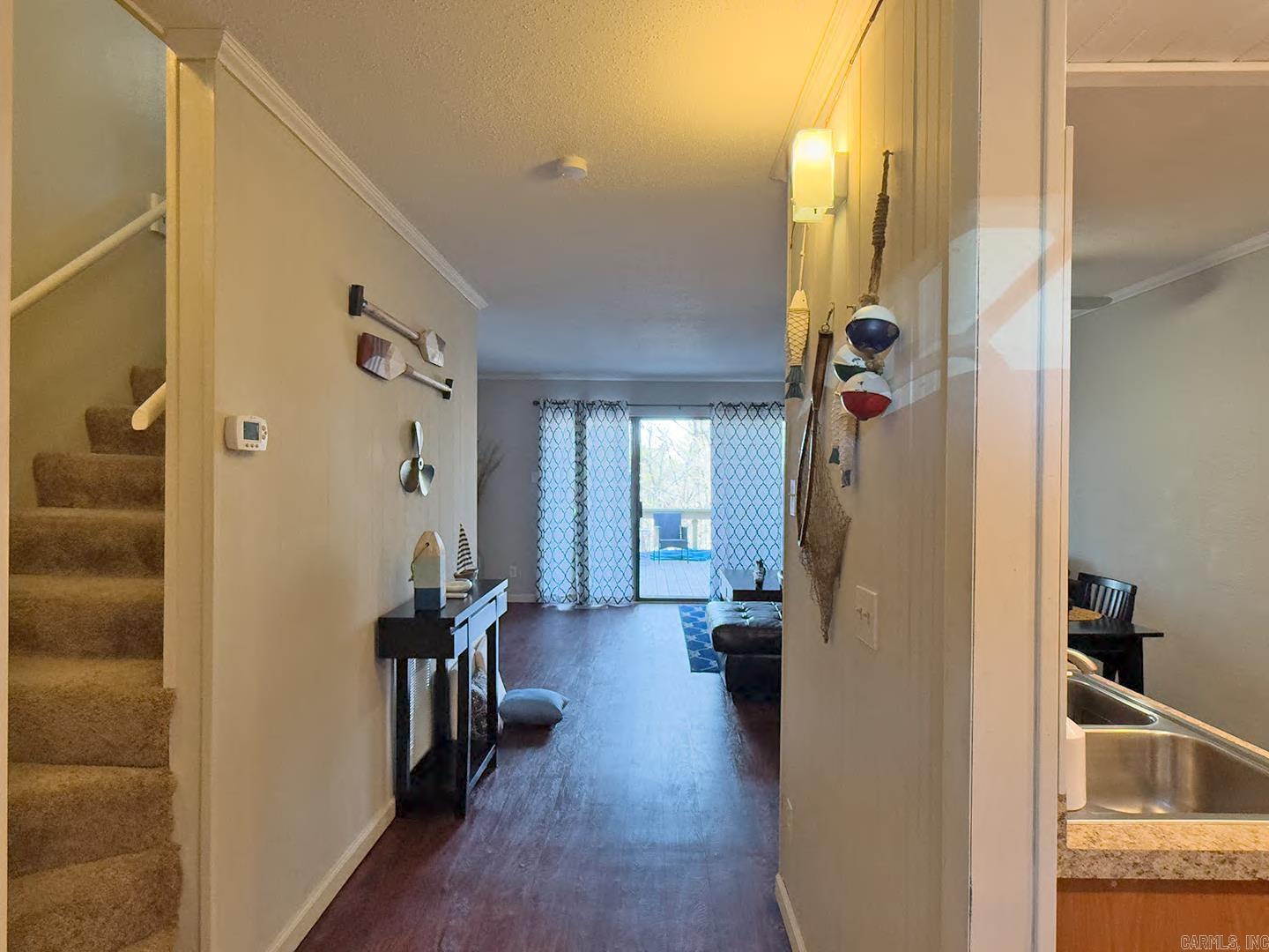 104 Chelsea #48 Fairfield Bay, AR