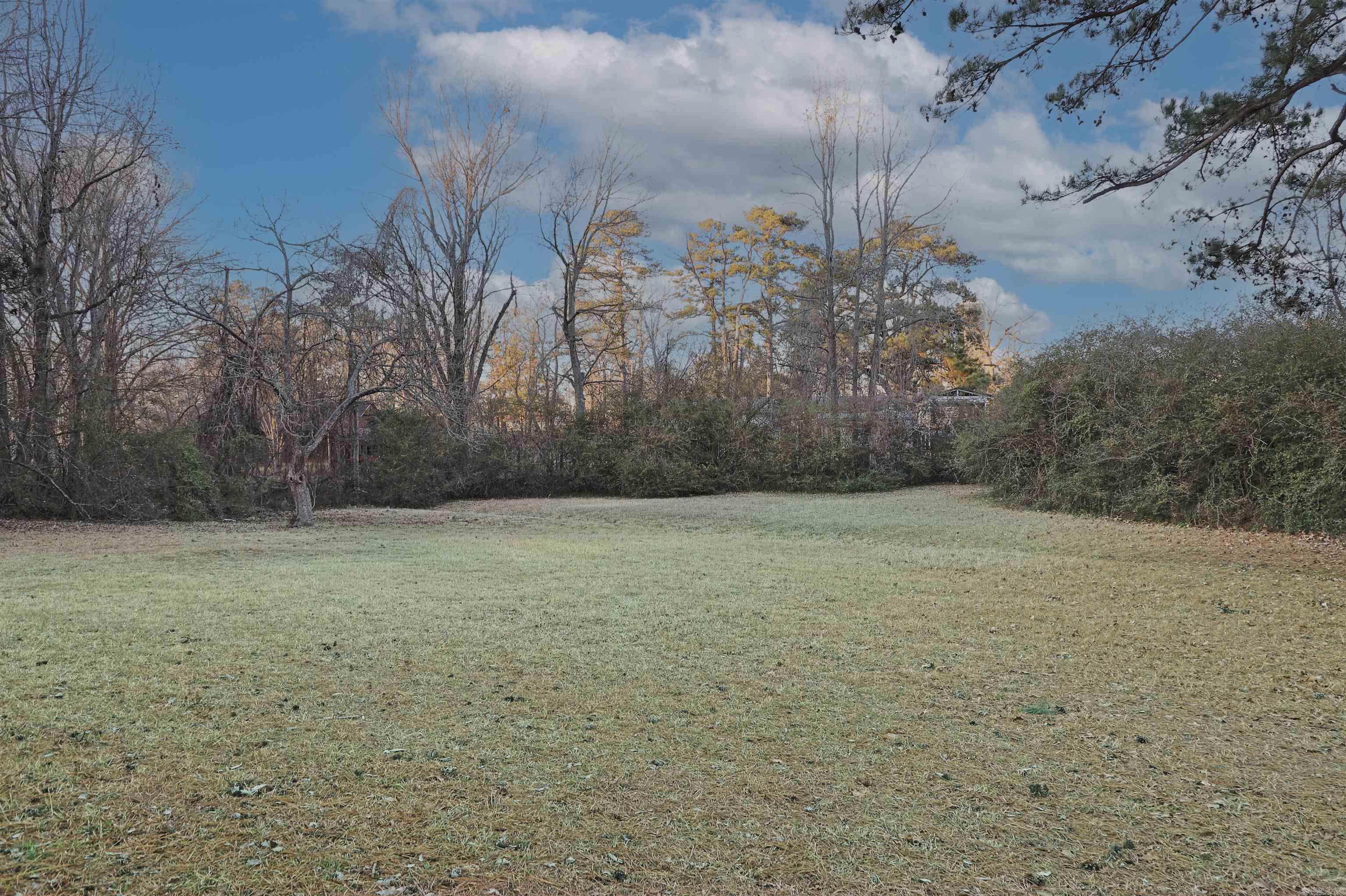 401 Cooper  White Hall, AR