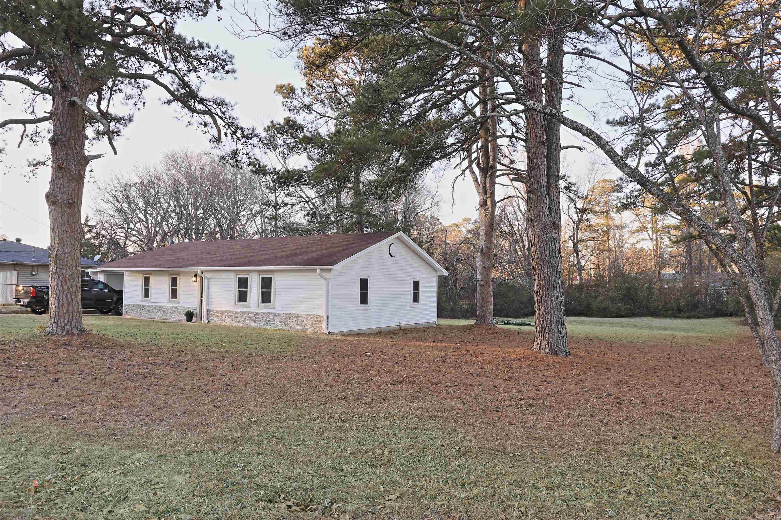 401 Cooper  White Hall, AR