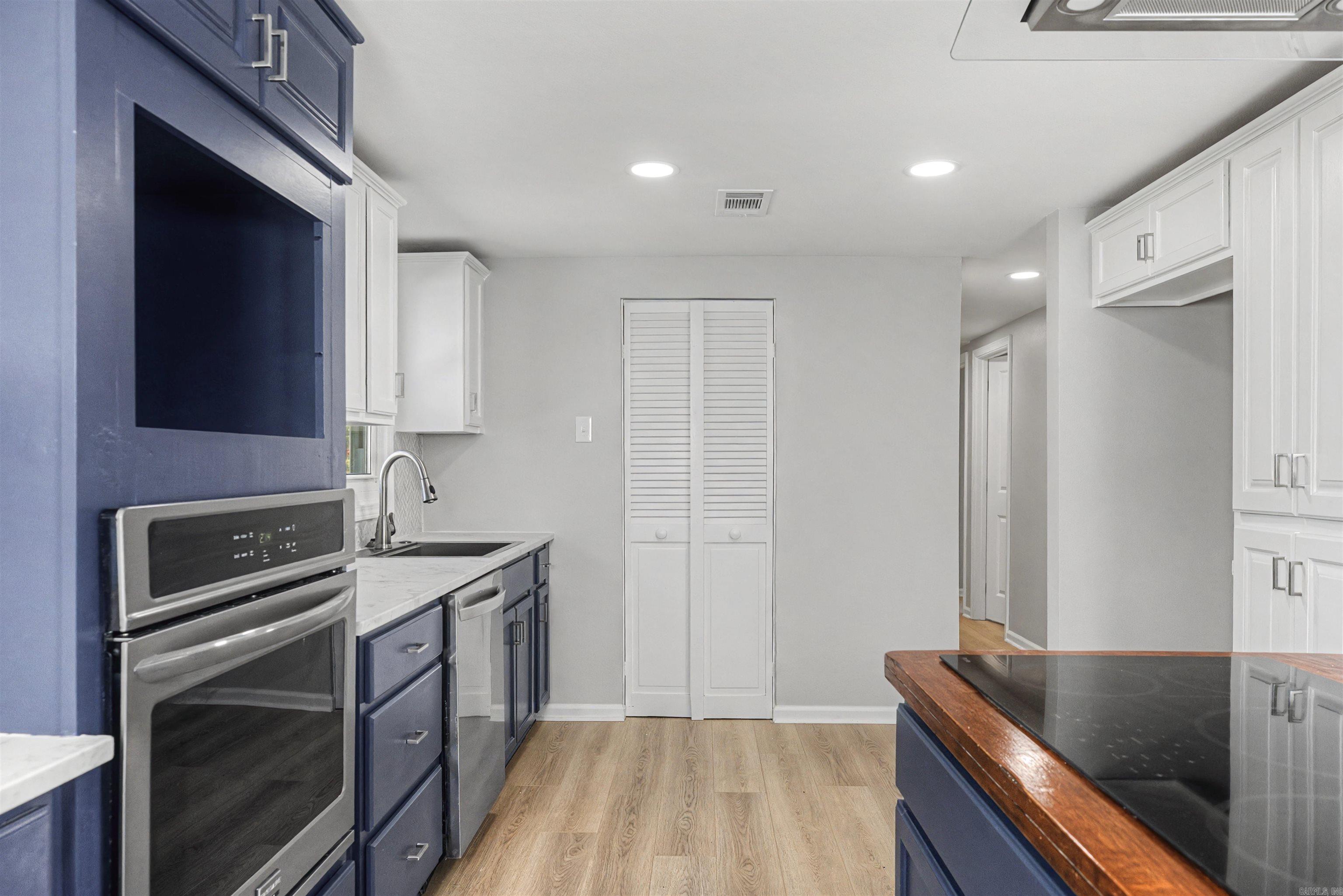 401 Cooper  White Hall, AR