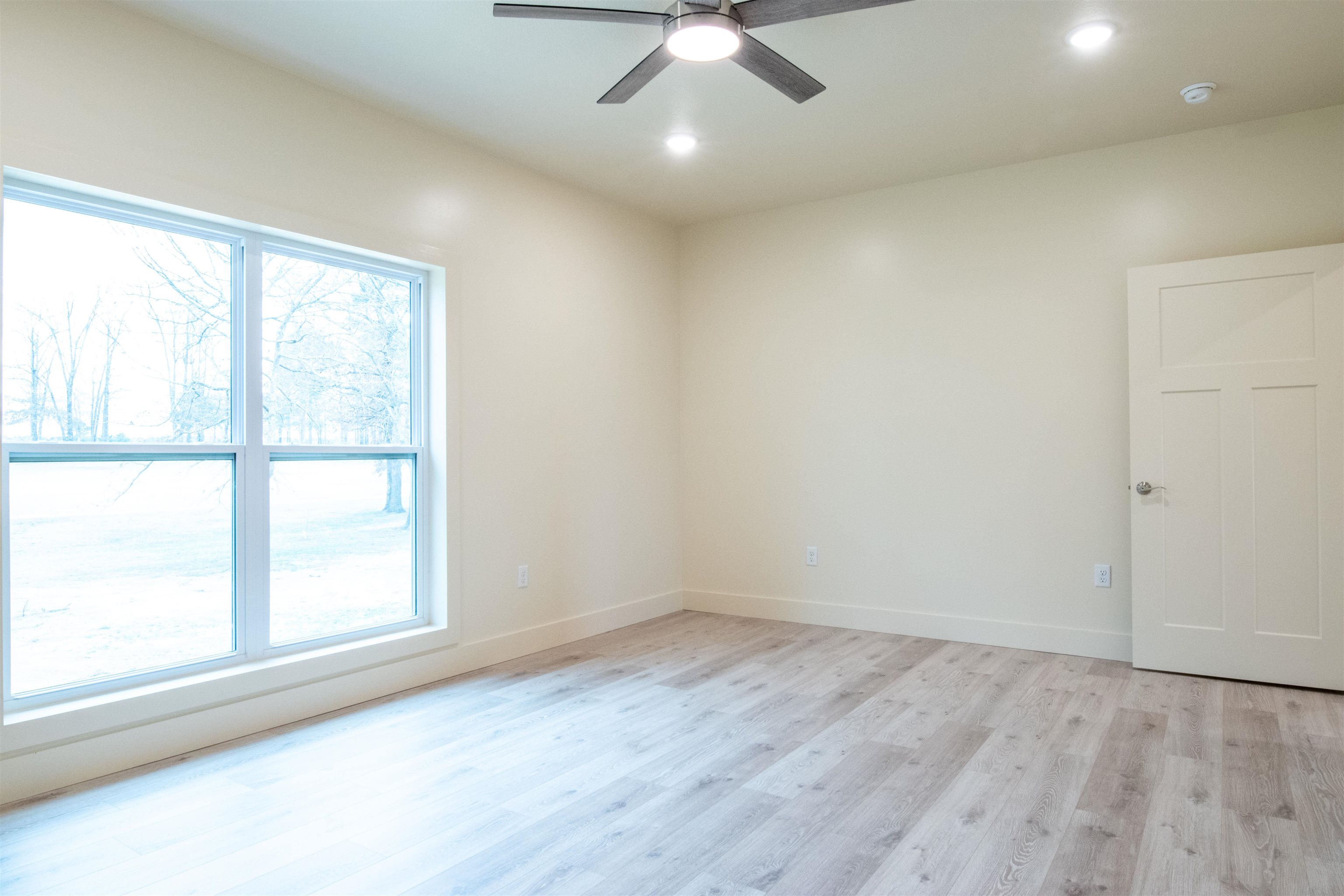 400 Firethorn Augusta Building Melbourne, AR