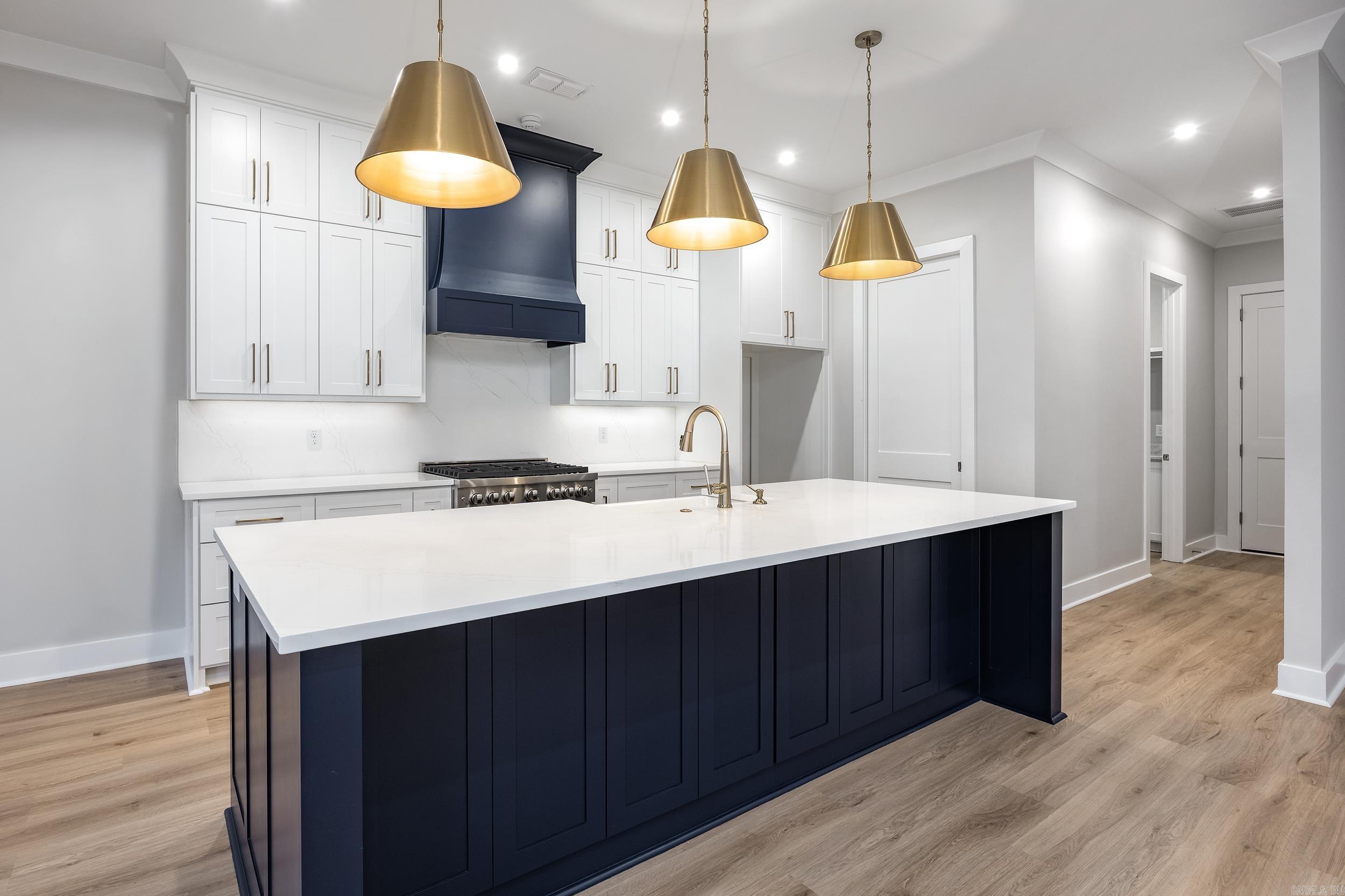 106 Calion  Little Rock, AR