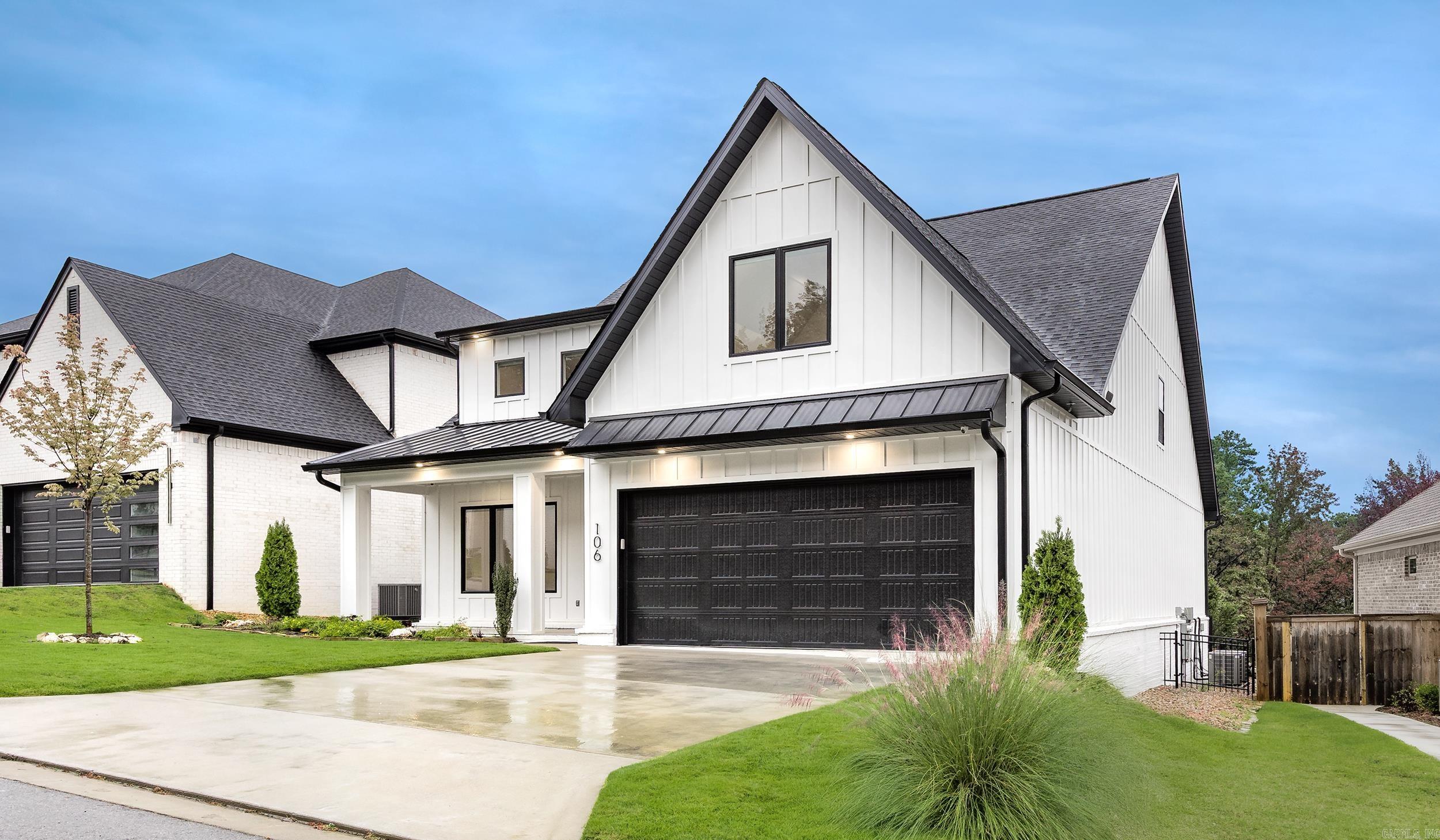 106 Calion  Little Rock, AR