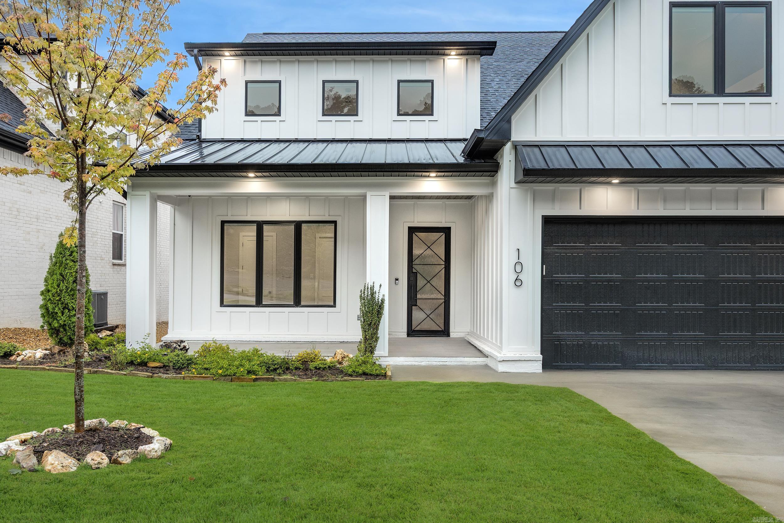 106 Calion  Little Rock, AR