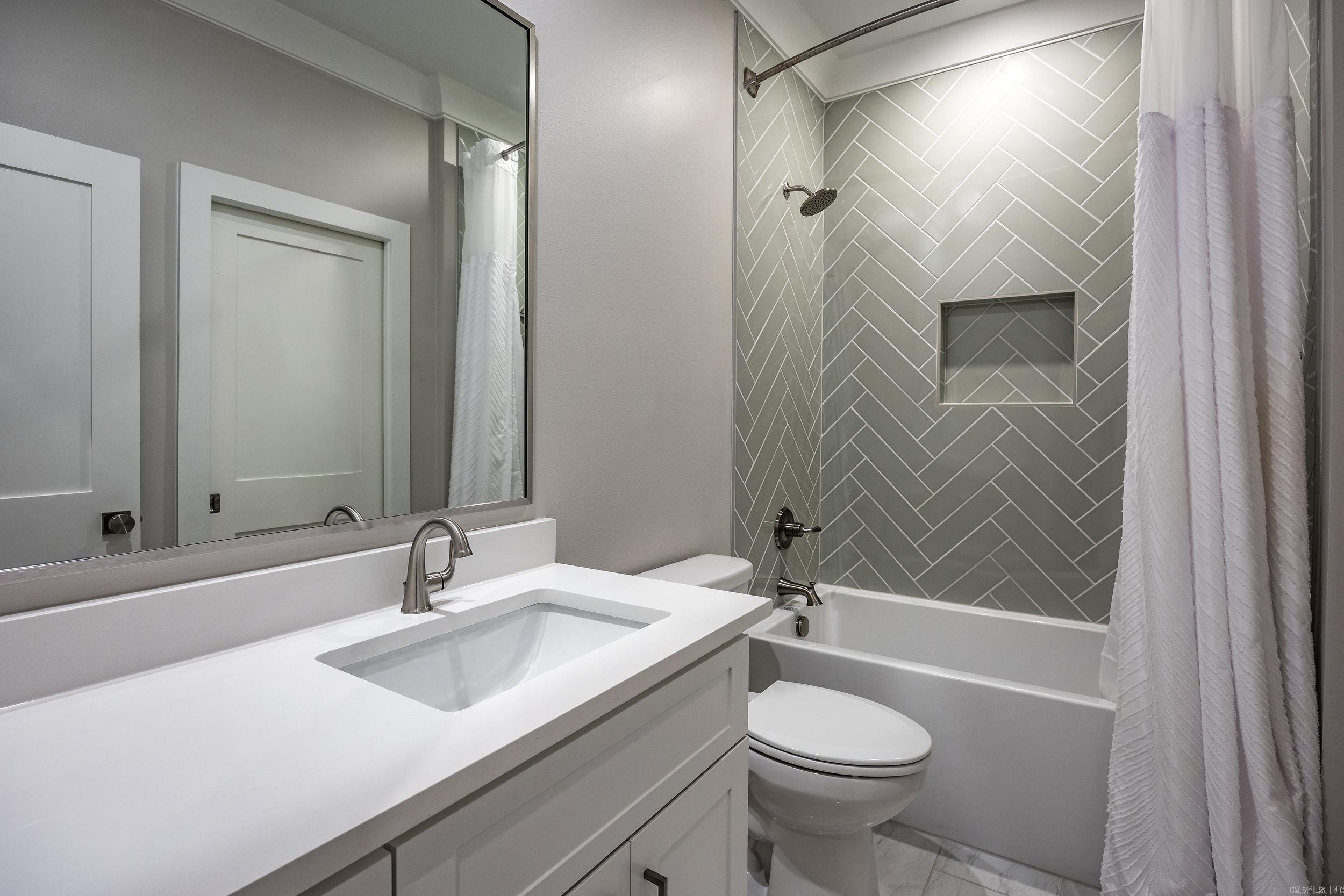 106 Calion  Little Rock, AR