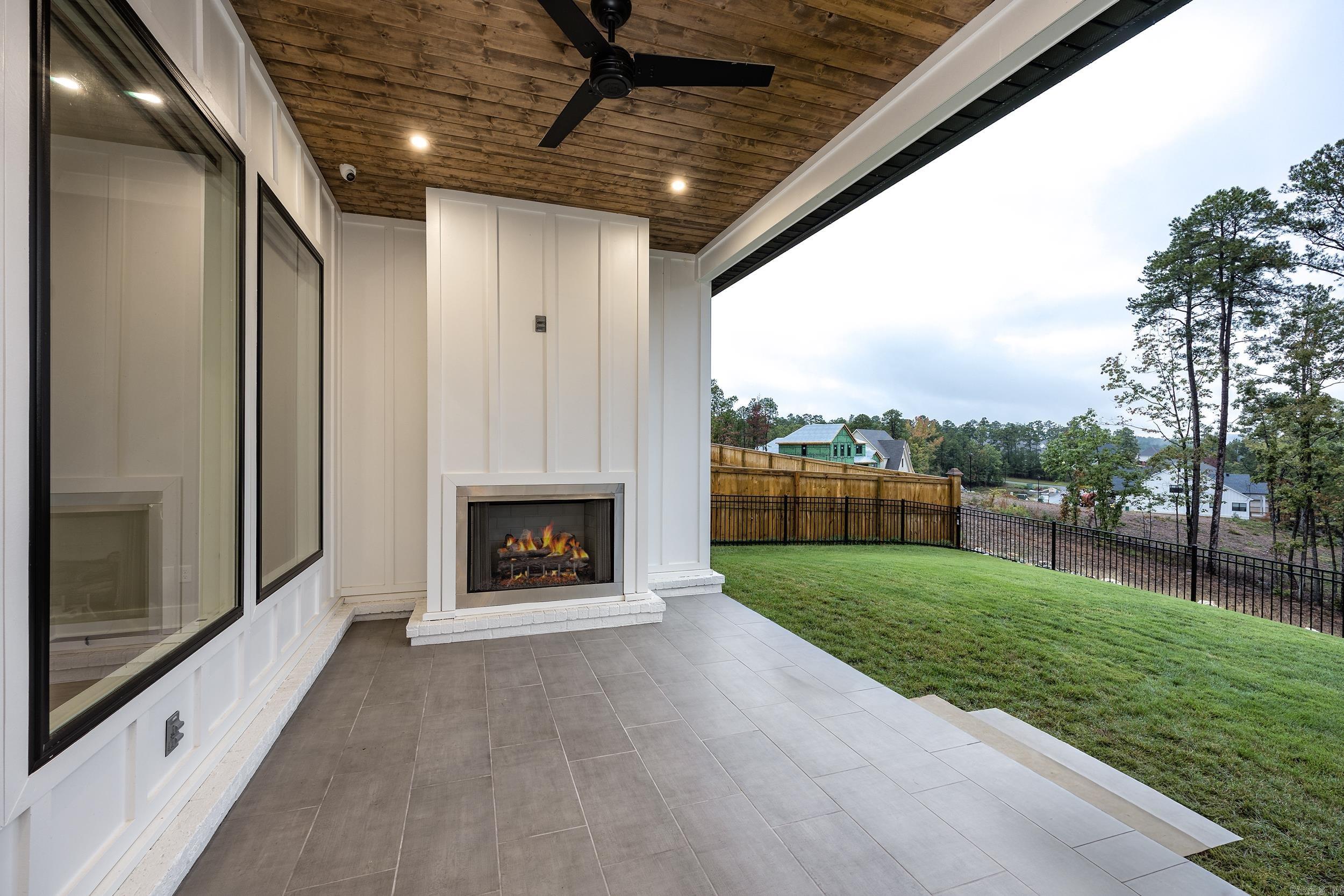 106 Calion  Little Rock, AR