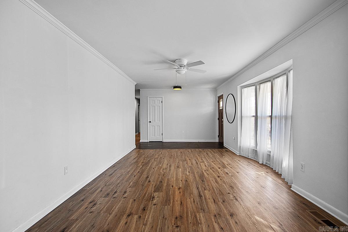 14 Birchwood  Little Rock, AR