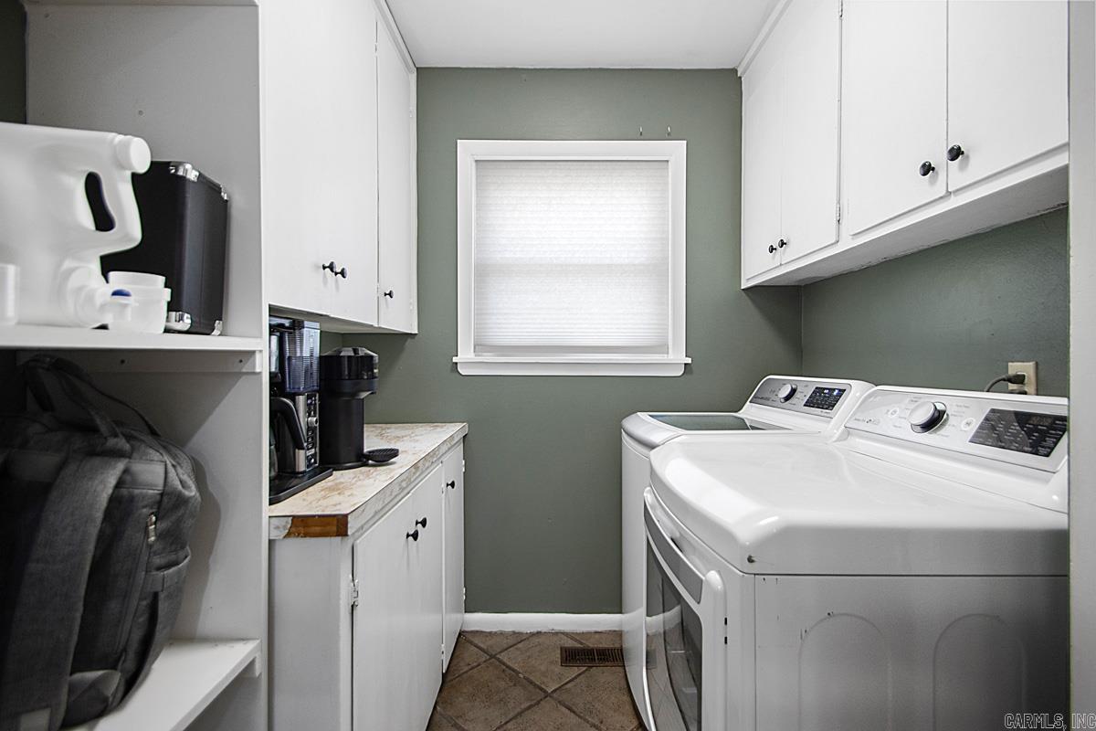 14 Birchwood  Little Rock, AR