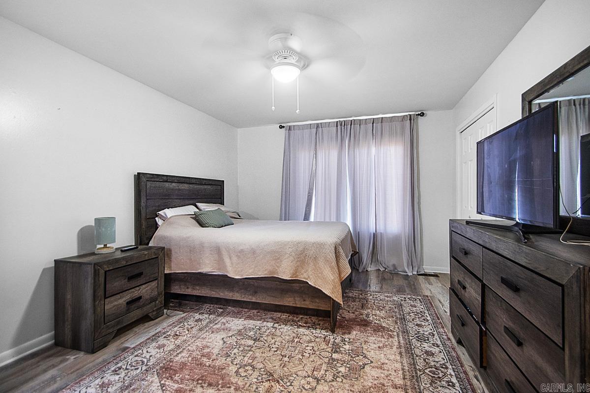 14 Birchwood  Little Rock, AR