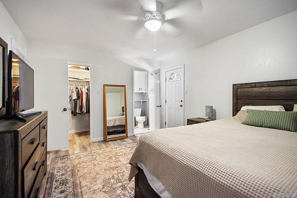 14 Birchwood  Little Rock, AR