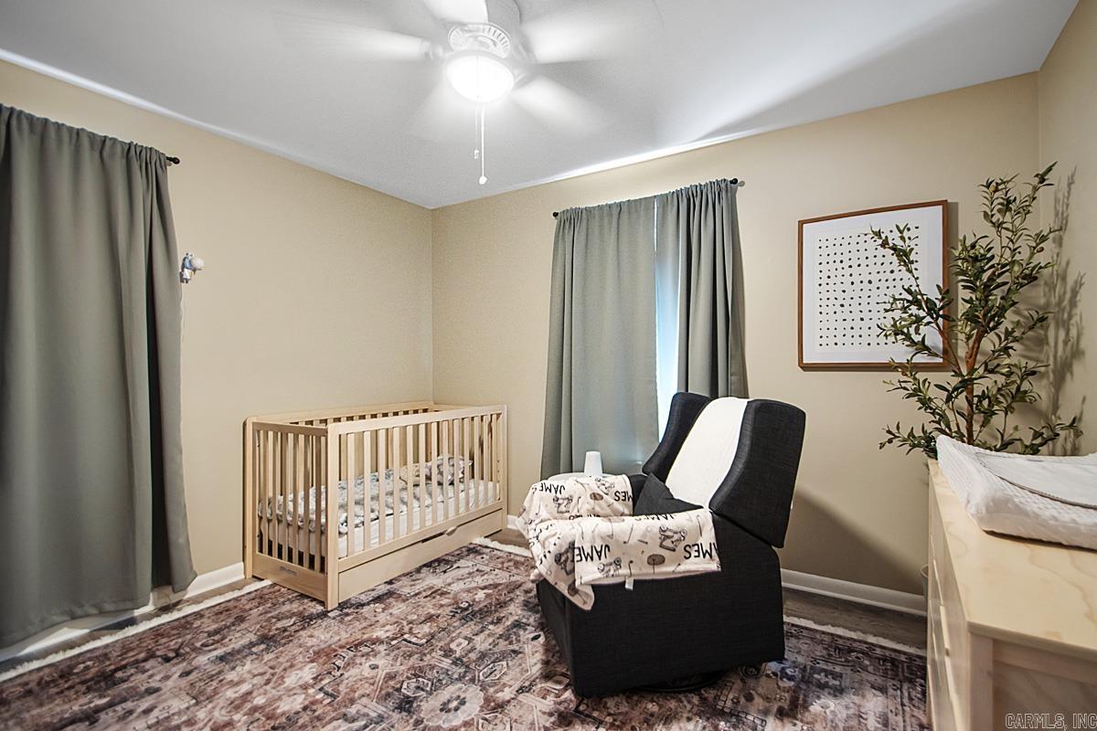 14 Birchwood  Little Rock, AR