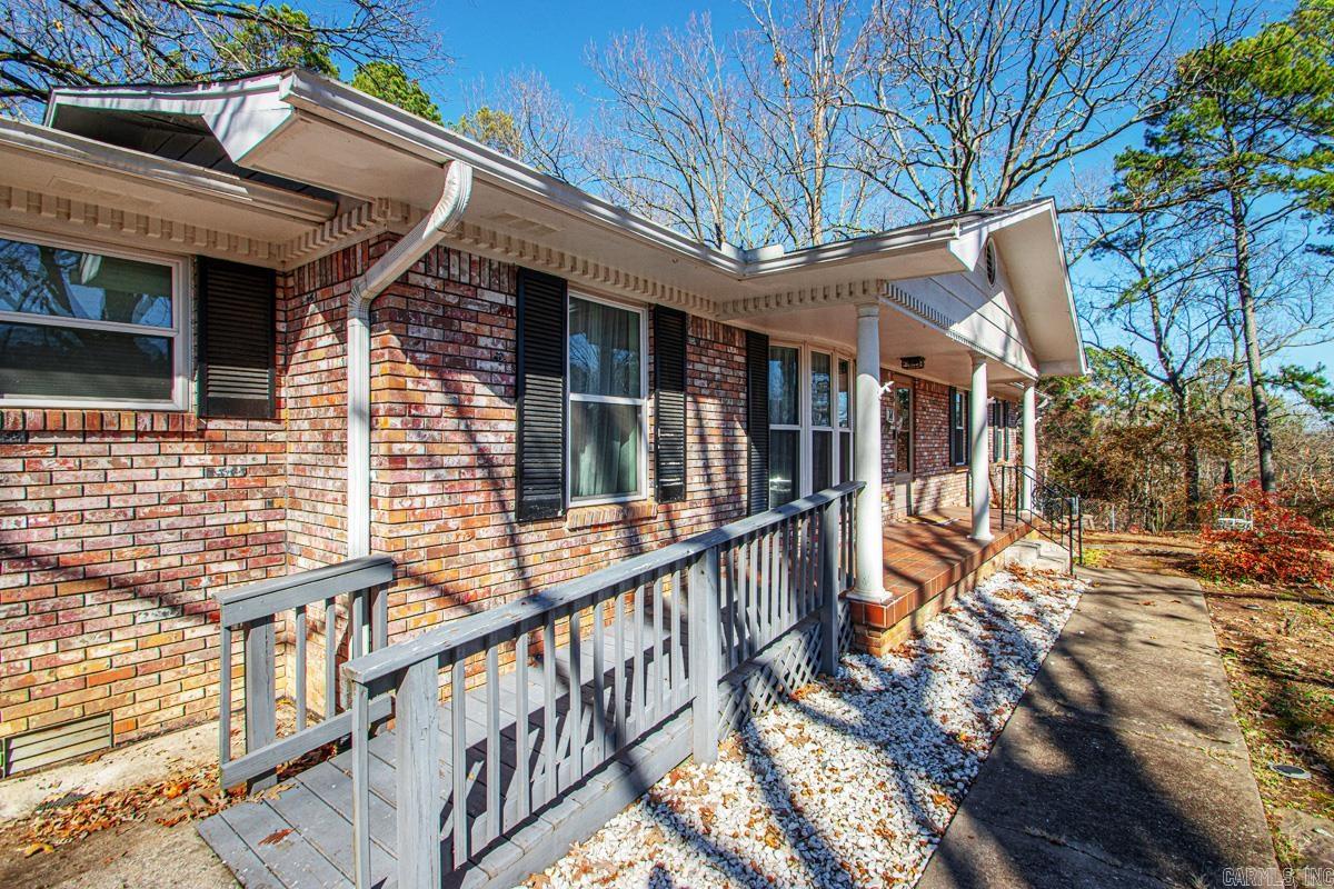 14 Birchwood  Little Rock, AR