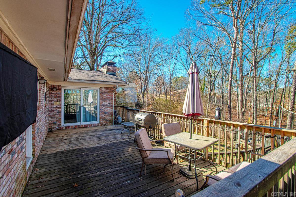 14 Birchwood  Little Rock, AR