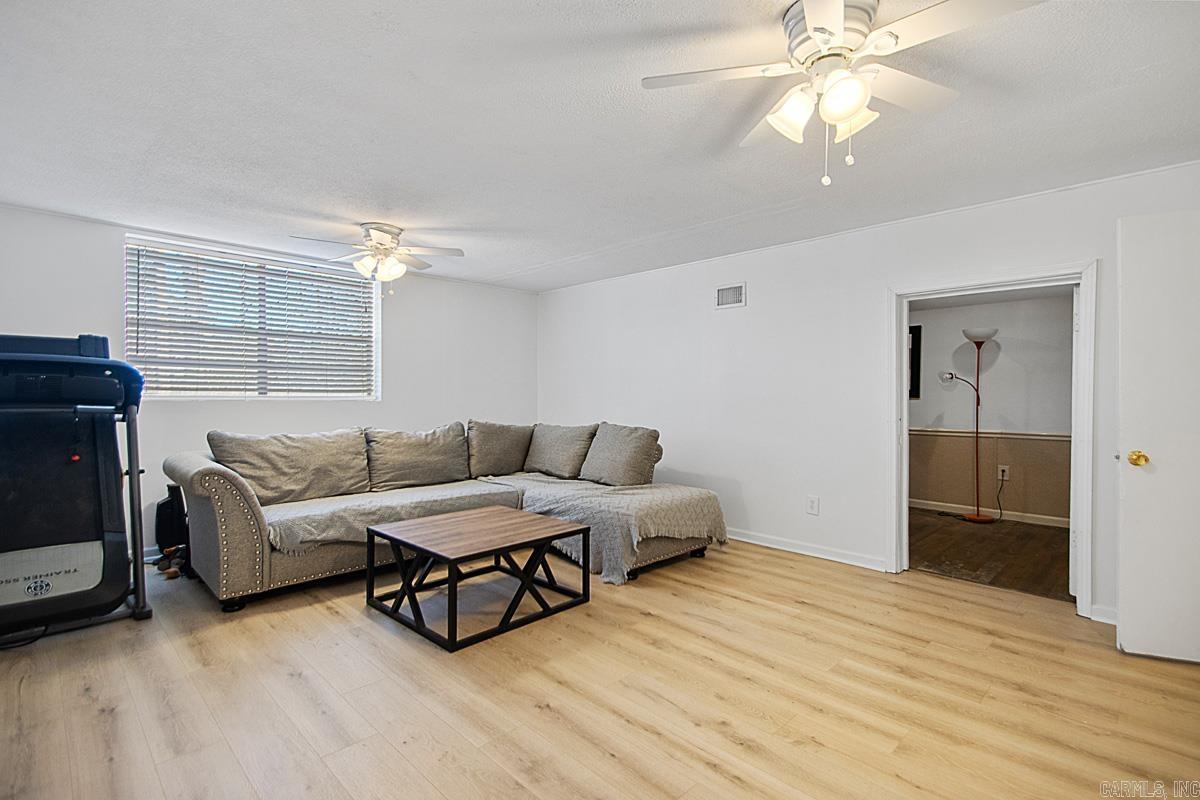 14 Birchwood  Little Rock, AR