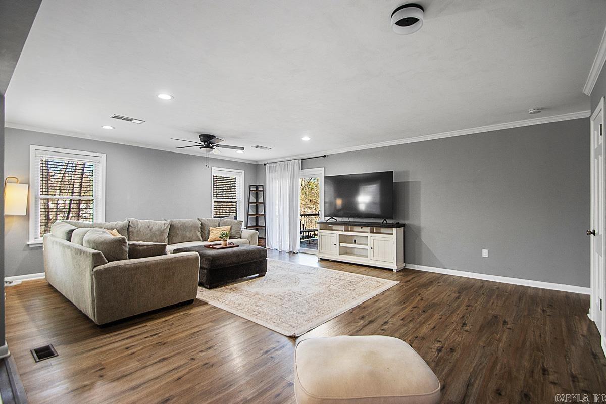 14 Birchwood  Little Rock, AR