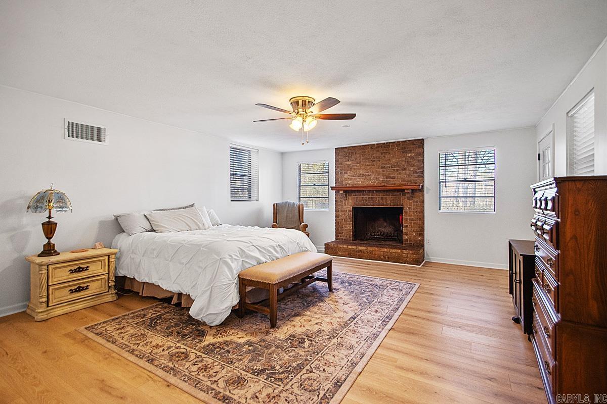 14 Birchwood  Little Rock, AR