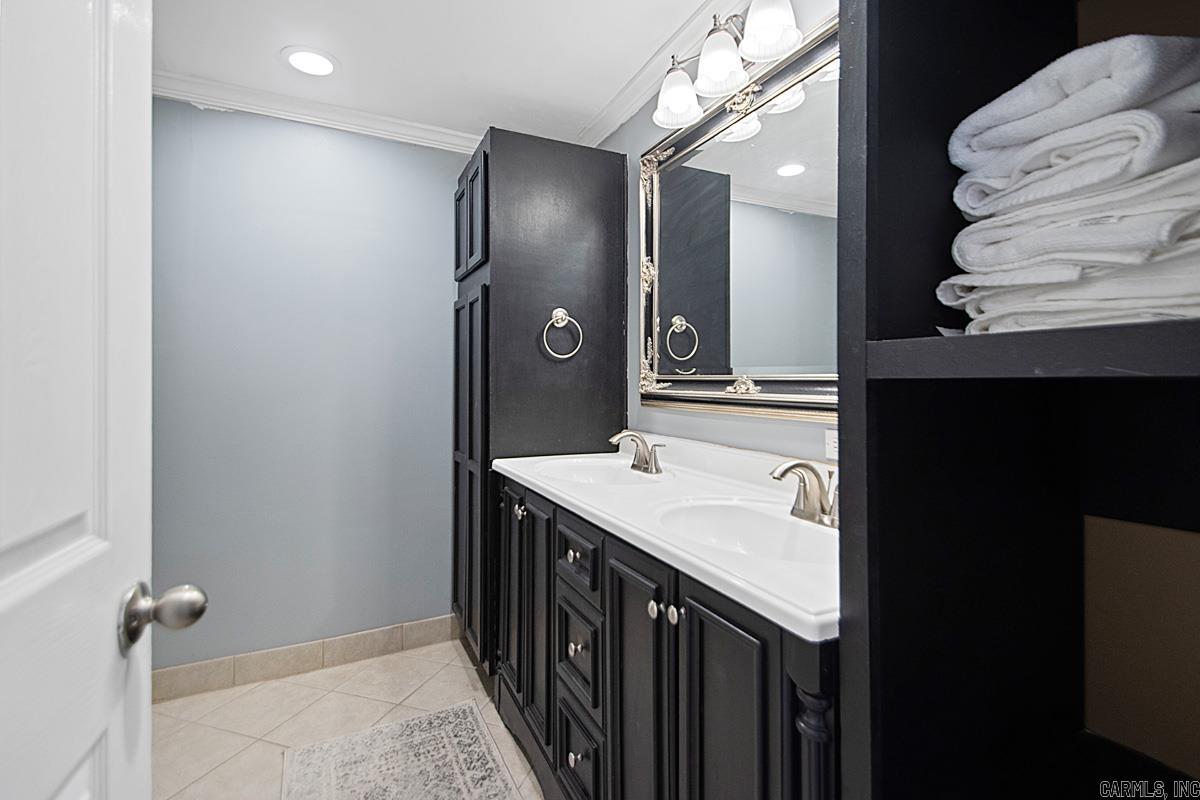 14 Birchwood  Little Rock, AR