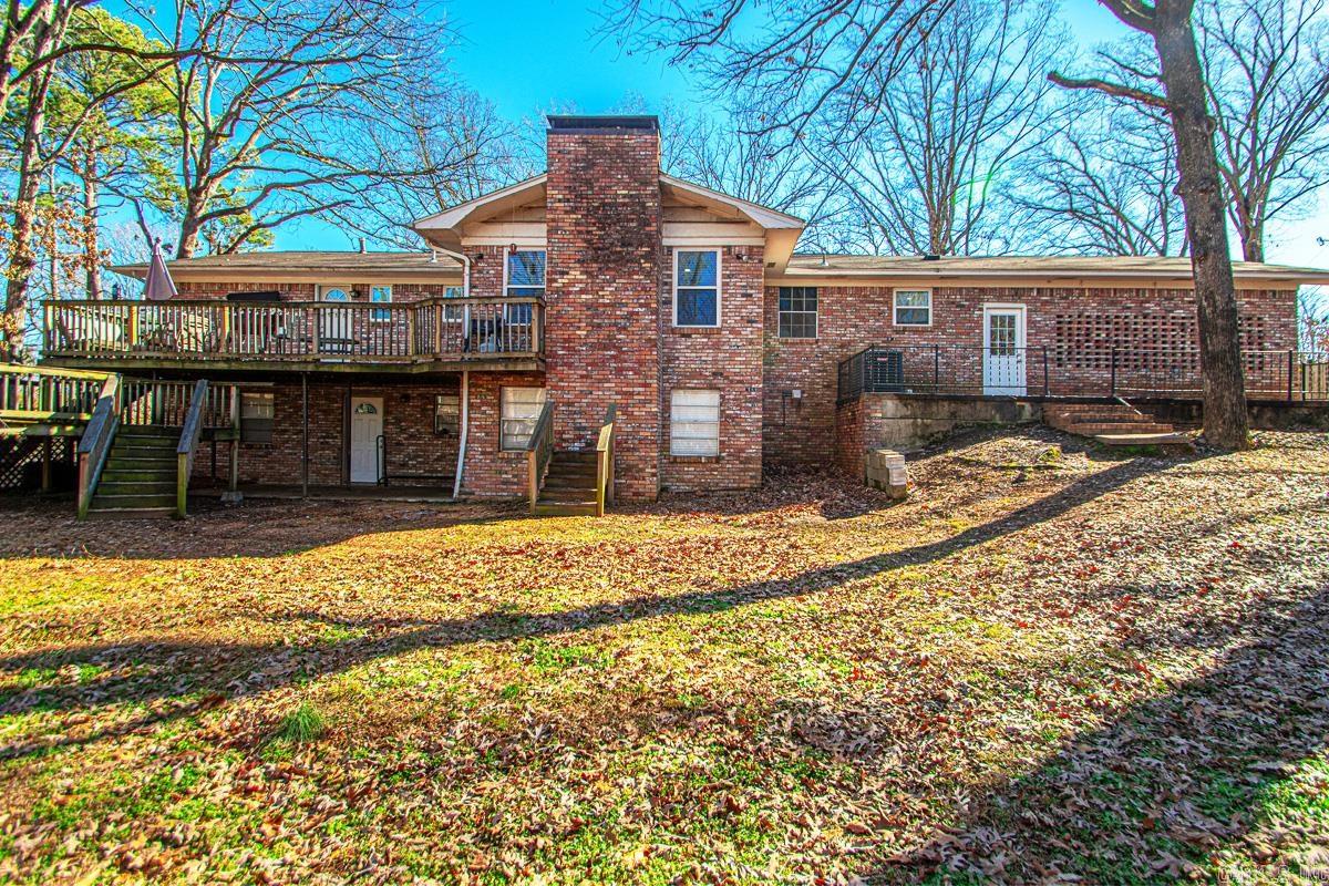 14 Birchwood  Little Rock, AR