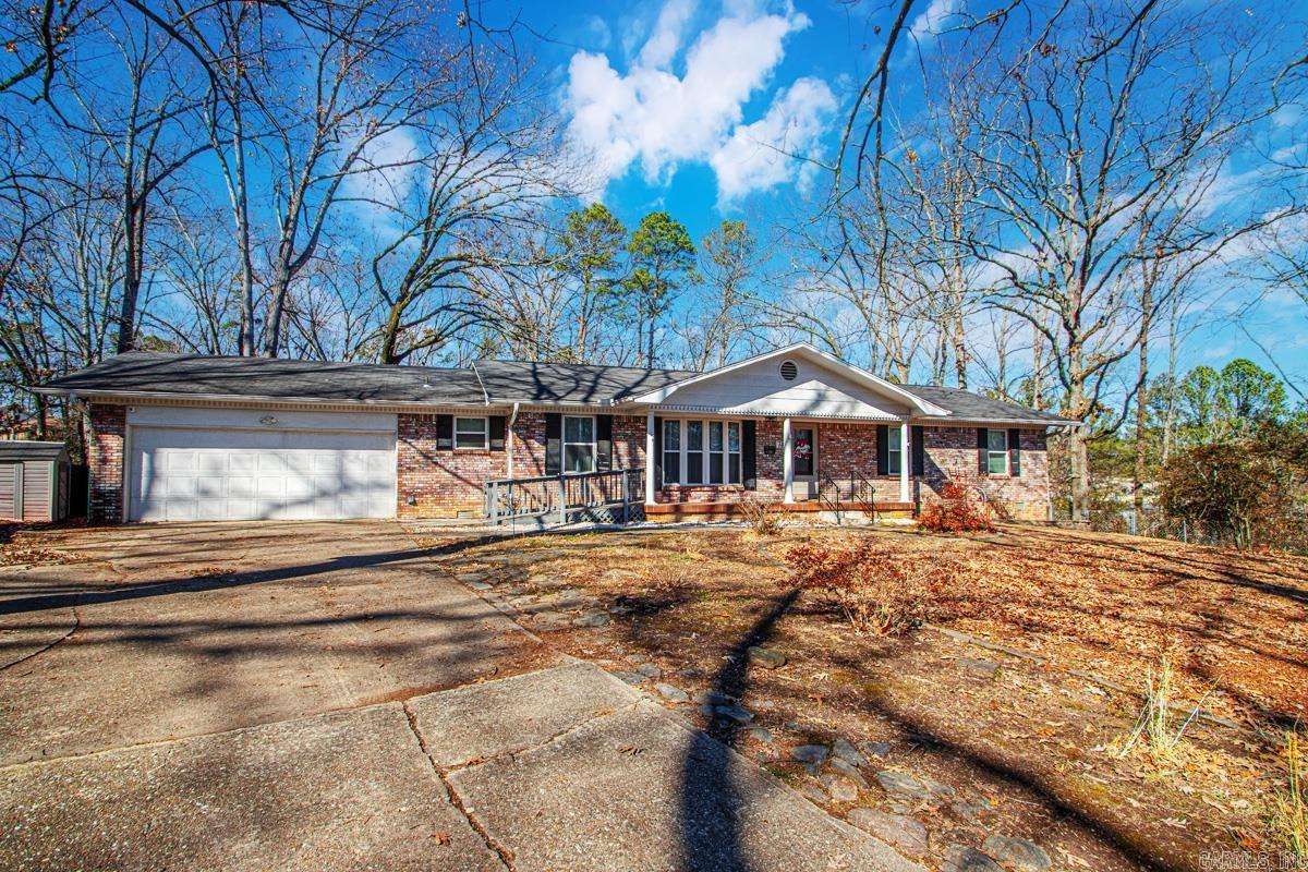 14 Birchwood  Little Rock, AR