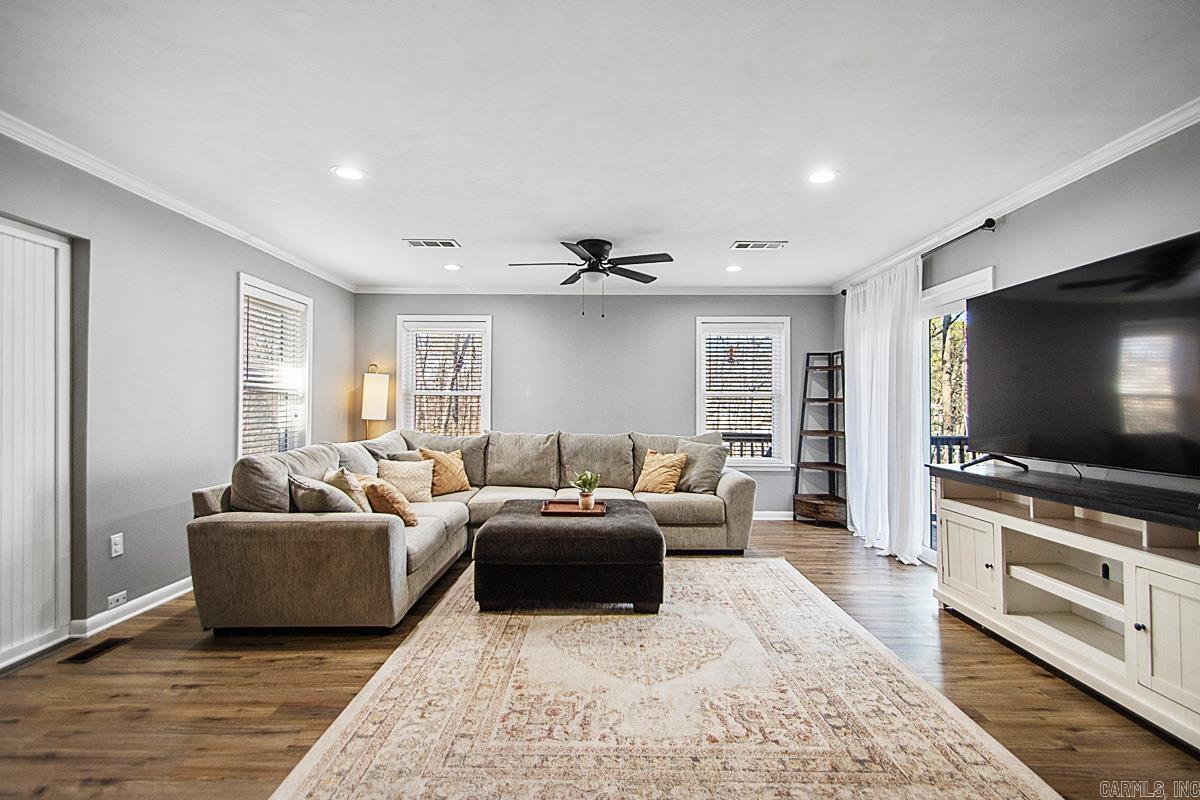 14 Birchwood  Little Rock, AR