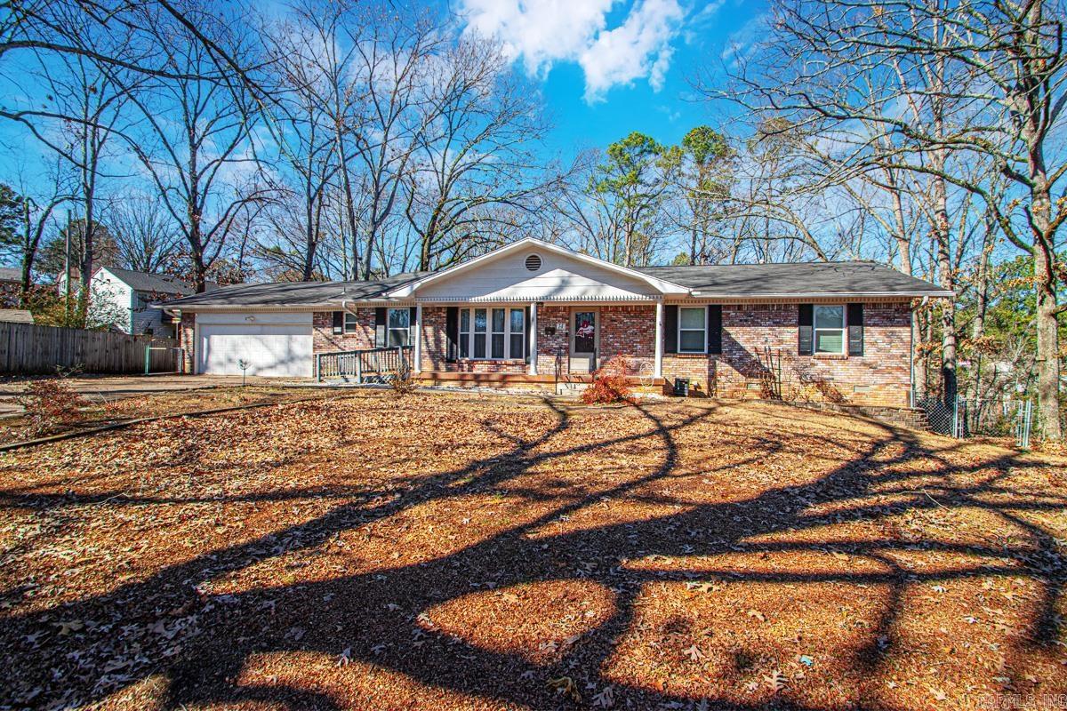 14 Birchwood  Little Rock, AR