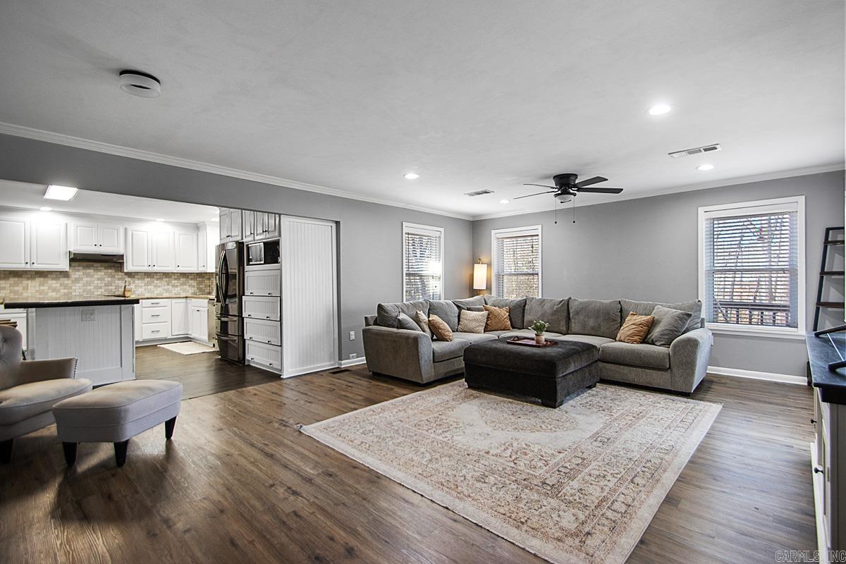 14 Birchwood  Little Rock, AR