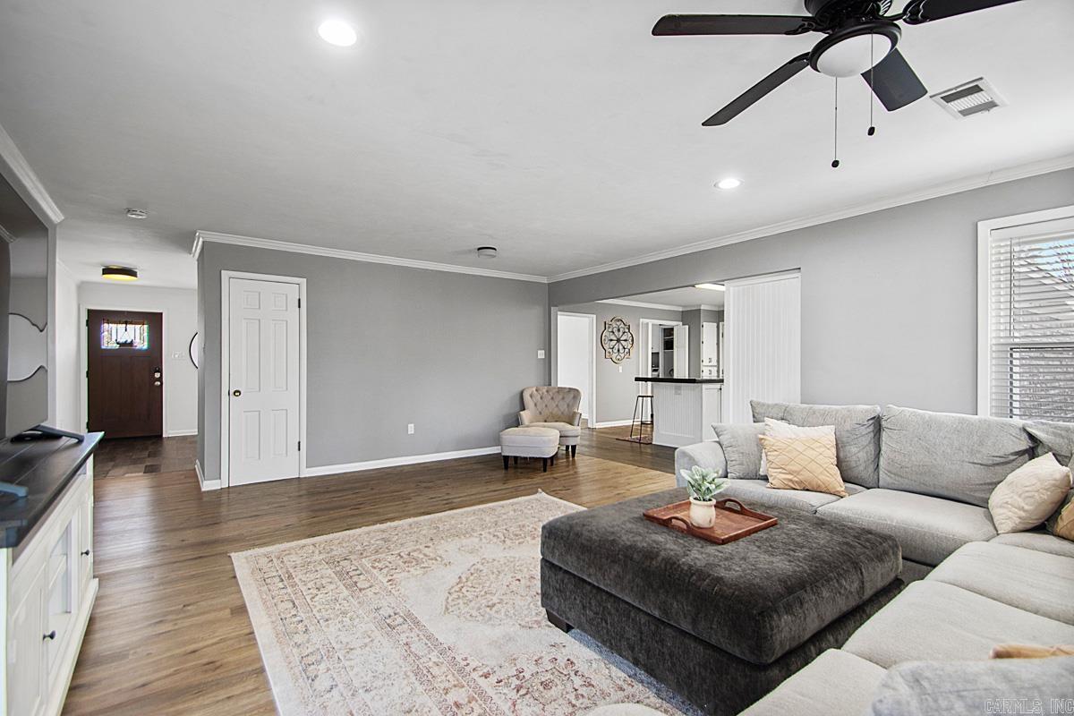 14 Birchwood  Little Rock, AR